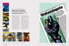 Gestalten Eu Shop-Marvel By Design-Book-Black-Deal-Outlet-by-ARCHIVIST