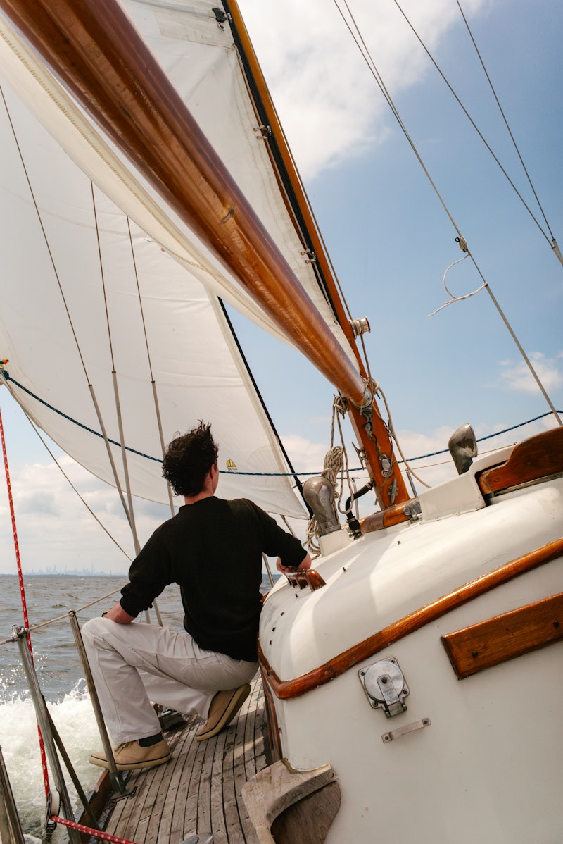 Gestalten Eu Shop-Sailing the Seas Vol. 2-Book-Black-Deal-Outlet-by-ARCHIVIST