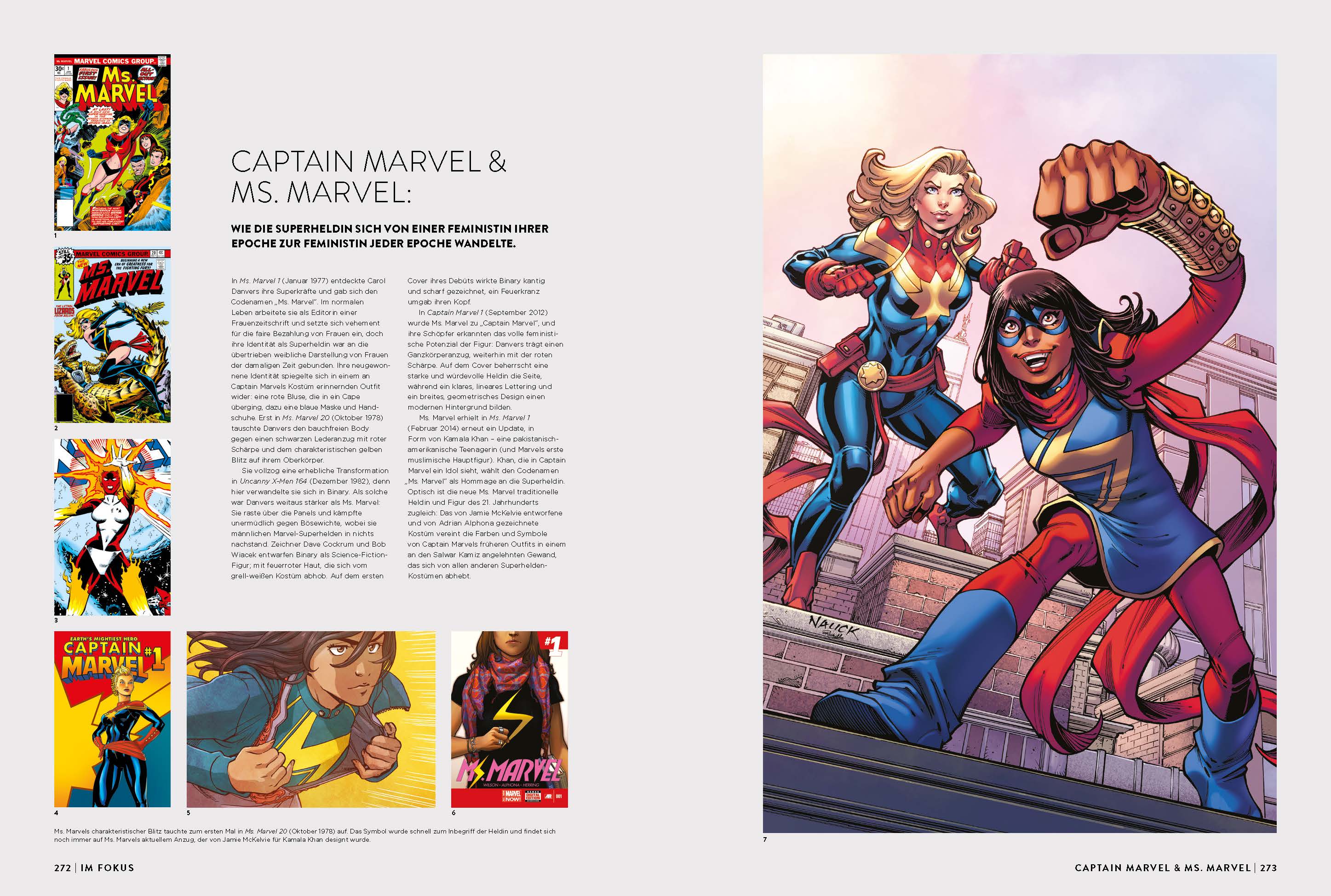 Gestalten Eu Shop-Marvel By Design-Book-Black-Deal-Outlet-by-ARCHIVIST