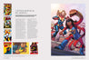 Gestalten Eu Shop-Marvel By Design-Book-Black-Deal-Outlet-by-ARCHIVIST