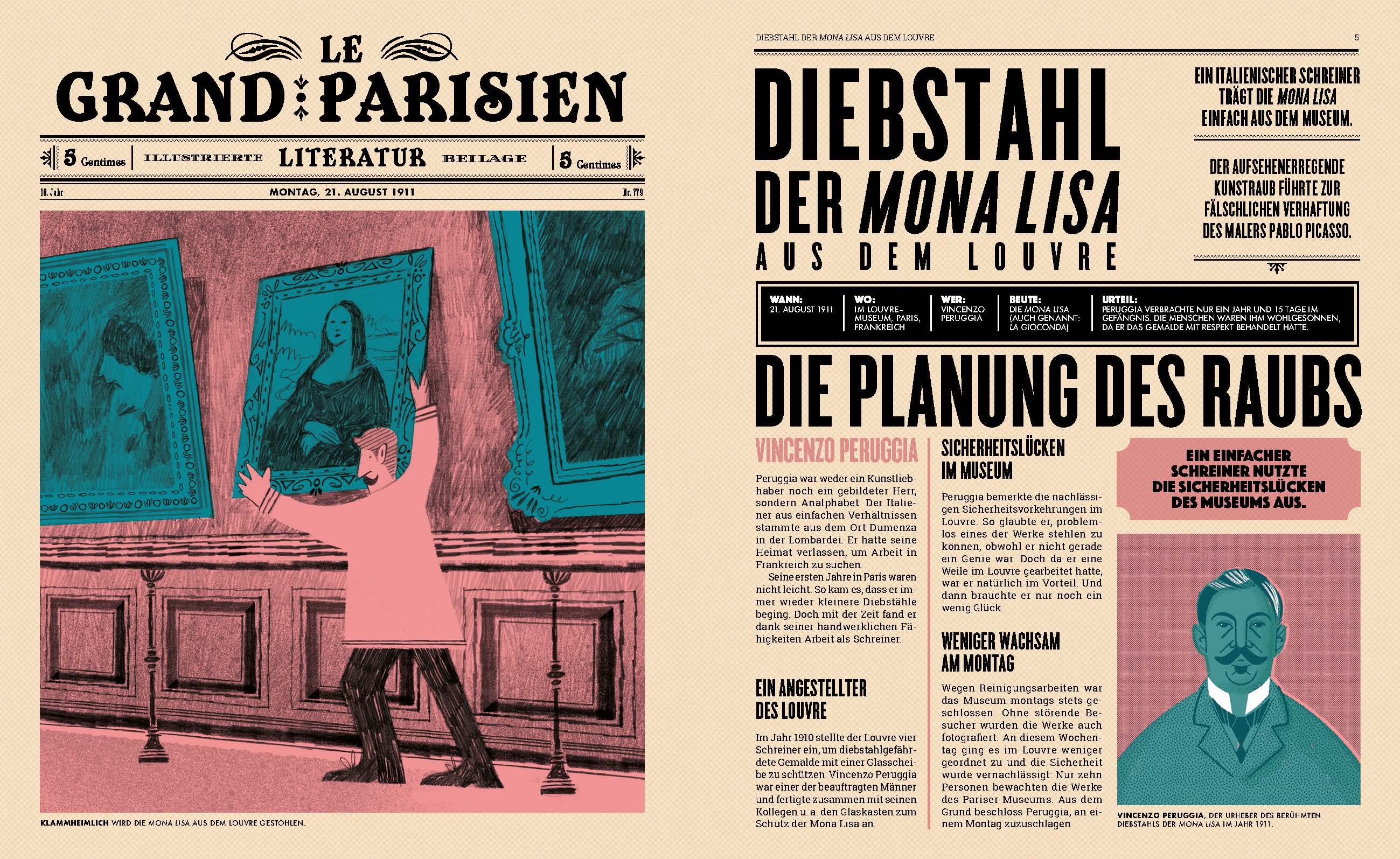 Gestalten Eu Shop-Die berühmtesten Diebstähle der Welt-Book-Black-Deal-Outlet-by-ARCHIVIST