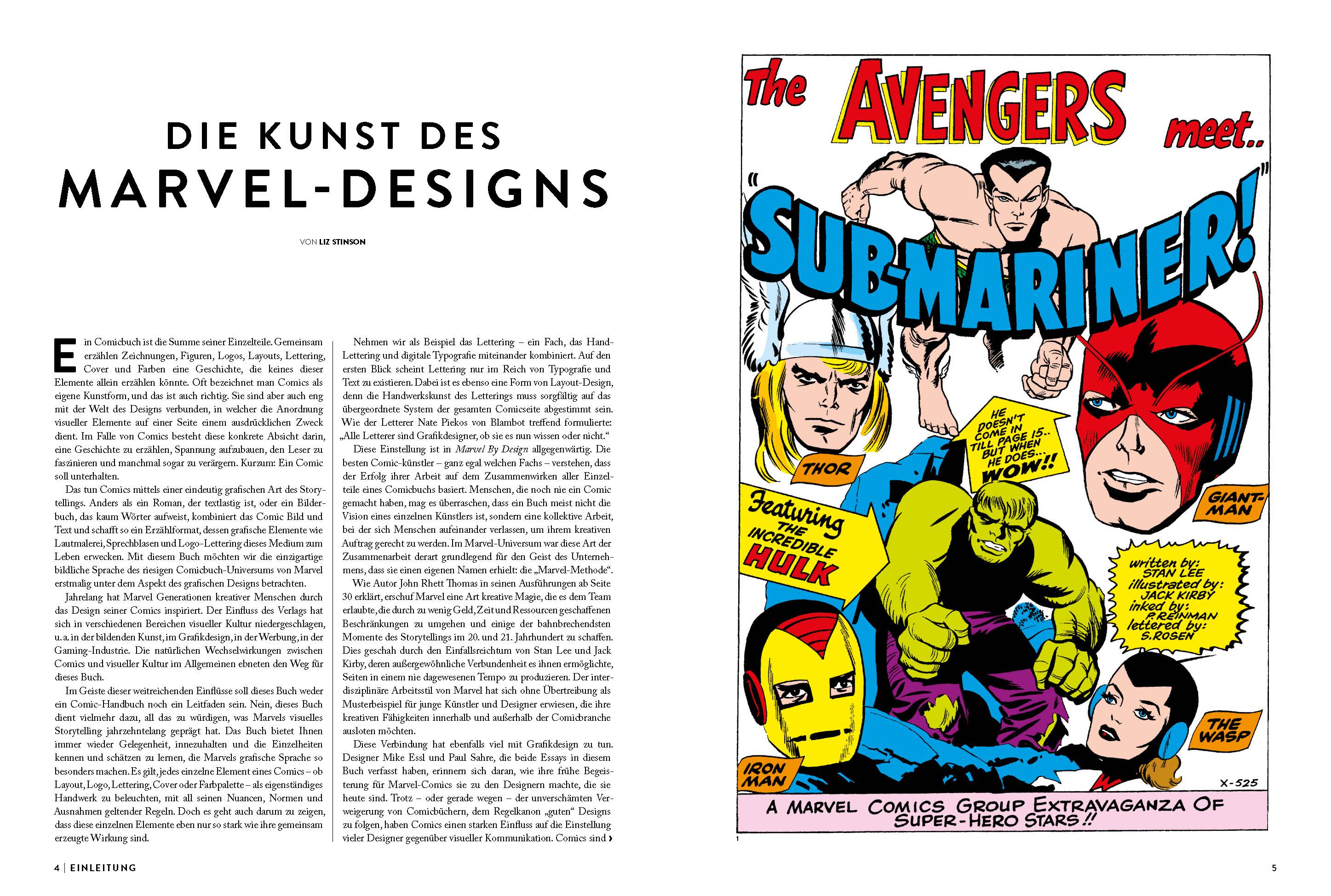 Gestalten Eu Shop-Marvel By Design-Book-Black-Deal-Outlet-by-ARCHIVIST