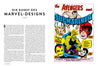 Gestalten Eu Shop-Marvel By Design-Book-Black-Deal-Outlet-by-ARCHIVIST