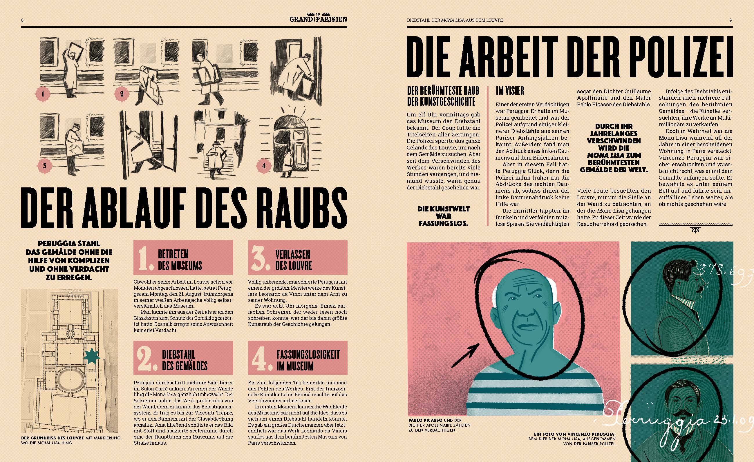 Gestalten Eu Shop-Die berühmtesten Diebstähle der Welt-Book-Black-Deal-Outlet-by-ARCHIVIST