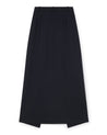 Viktor & Rolf-TROUSER SKIRT-Hosen-Black-Deal-Outlet-by-ARCHIVIST
