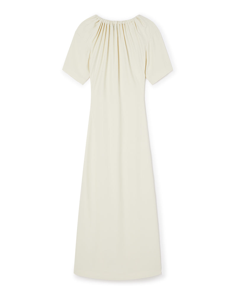 Viktor & Rolf-COUTURE DRESS-Kleider & Röcke-Black-Deal-Outlet-by-ARCHIVIST