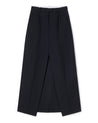 Viktor & Rolf-TROUSER SKIRT-Hosen-Black-Deal-Outlet-by-ARCHIVIST