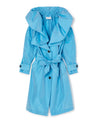 Viktor & Rolf-COUTURE TRENCH-Jacken & Mäntel-Black-Deal-Outlet-by-ARCHIVIST