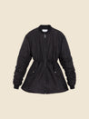 Viktor & Rolf-BOMBER DRESS-Kleider & Röcke-Black-Deal-Outlet-by-ARCHIVIST