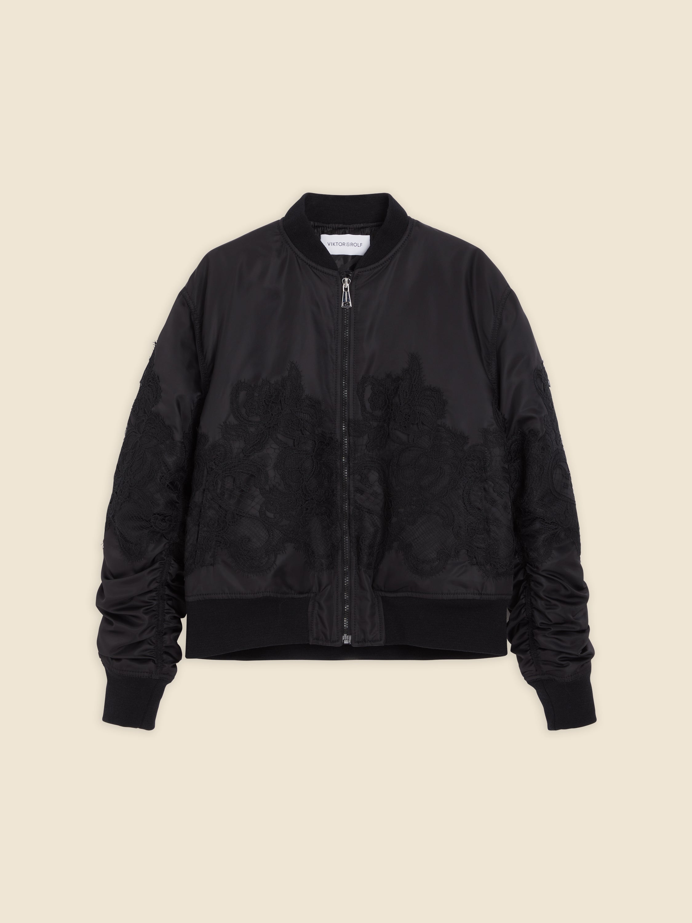 LACE BOMBER