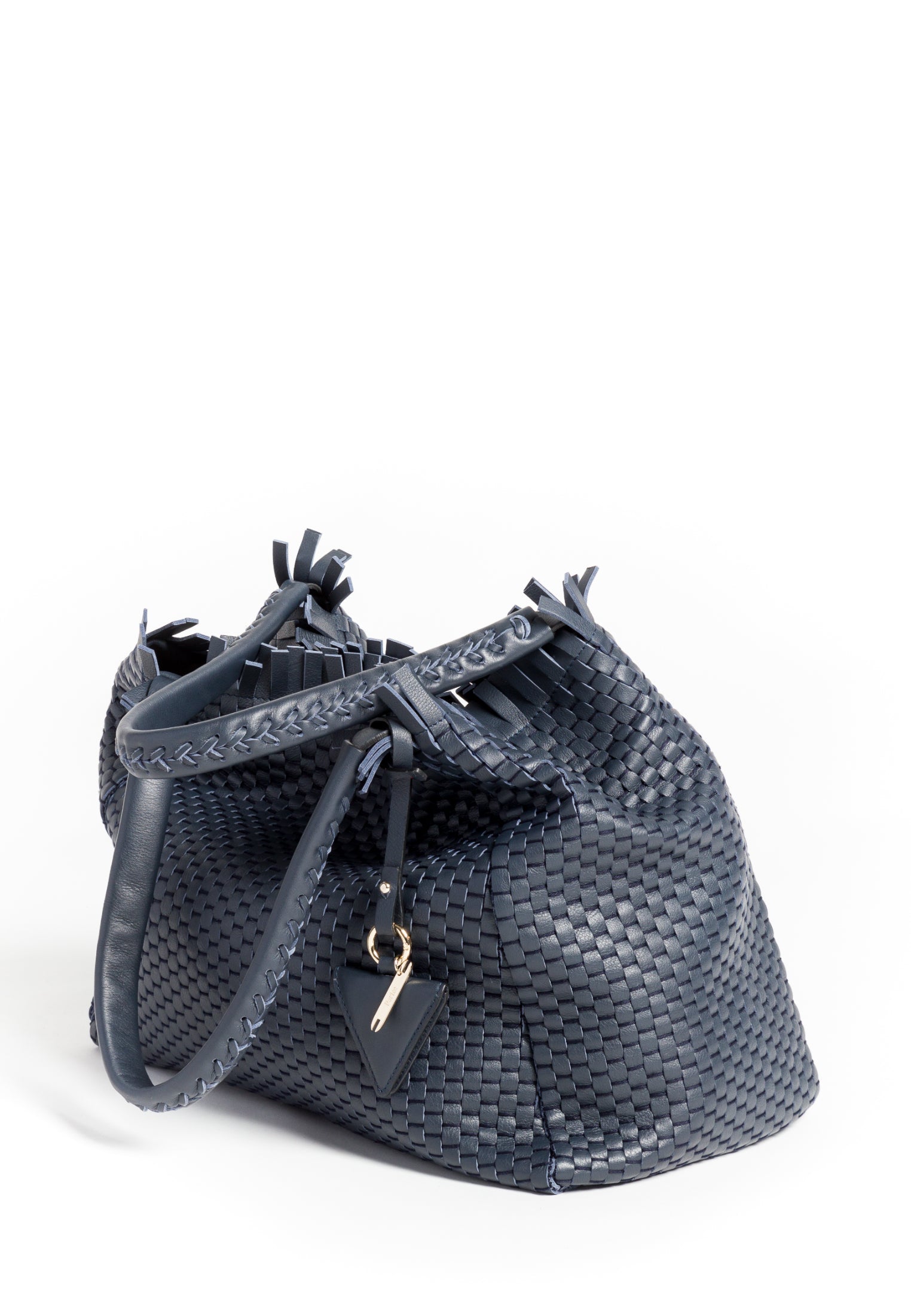'09' Regular Navy Blue