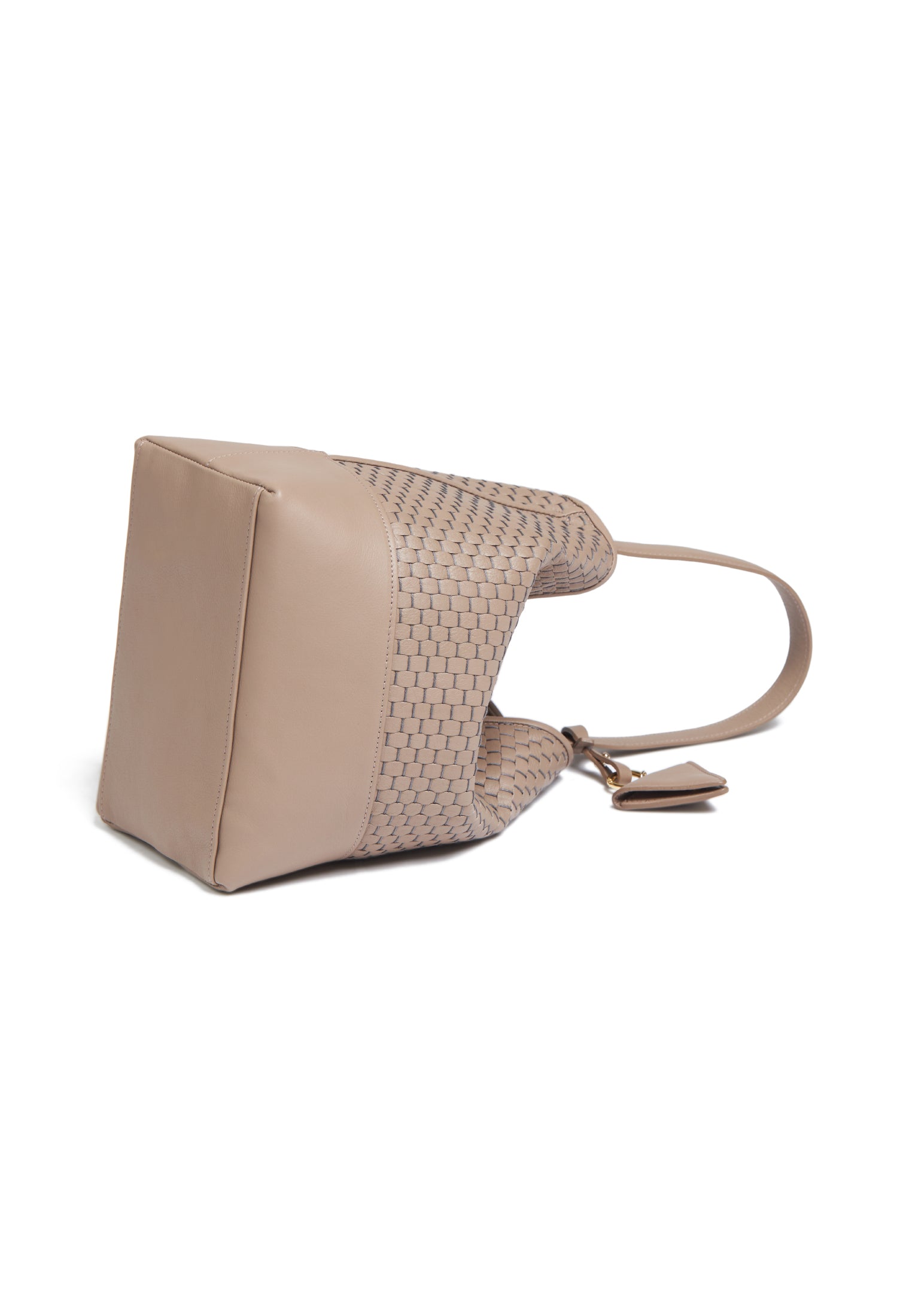 '51' Bucket Bag Large Acacia