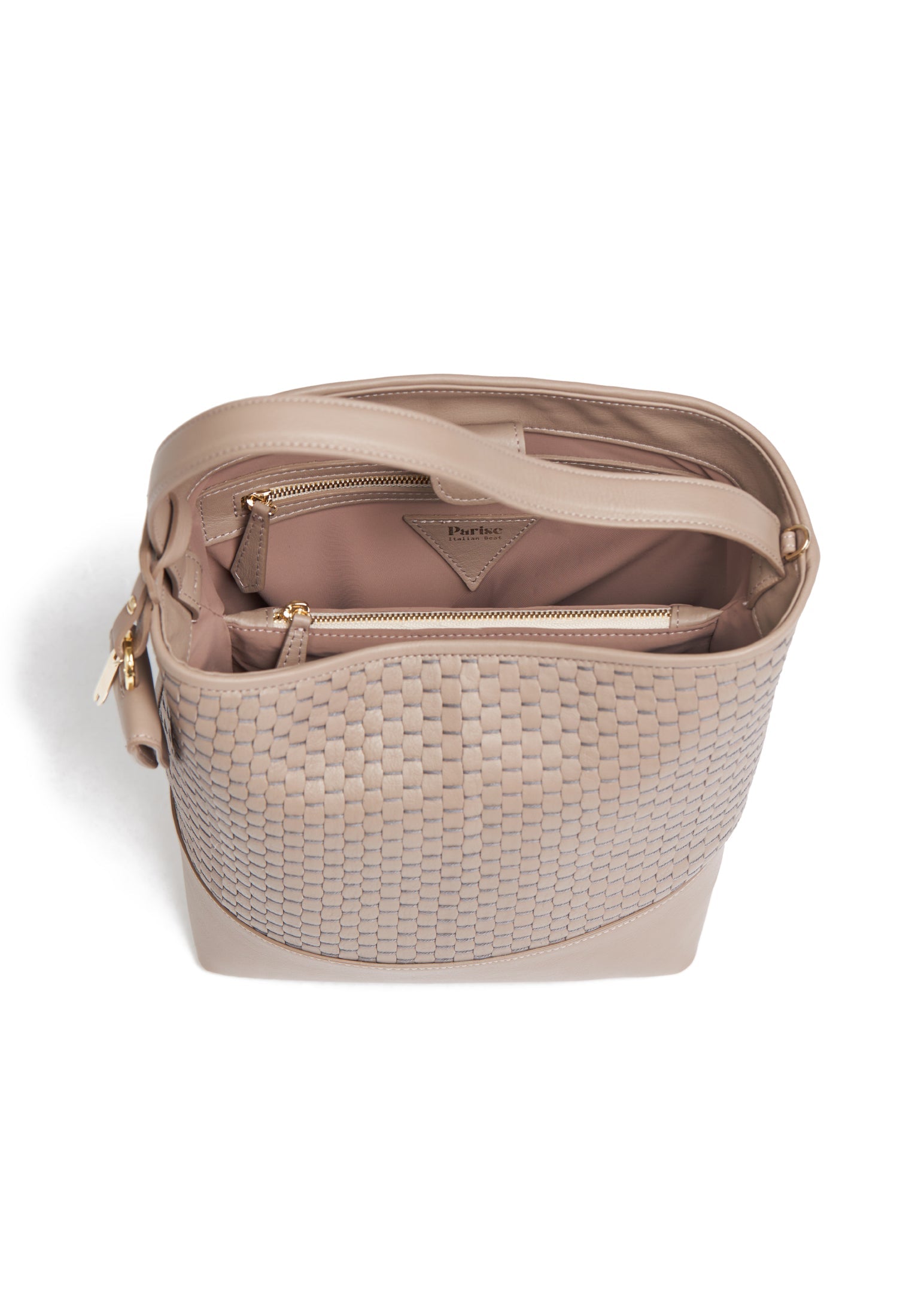 '51' Bucket Bag Large Acacia