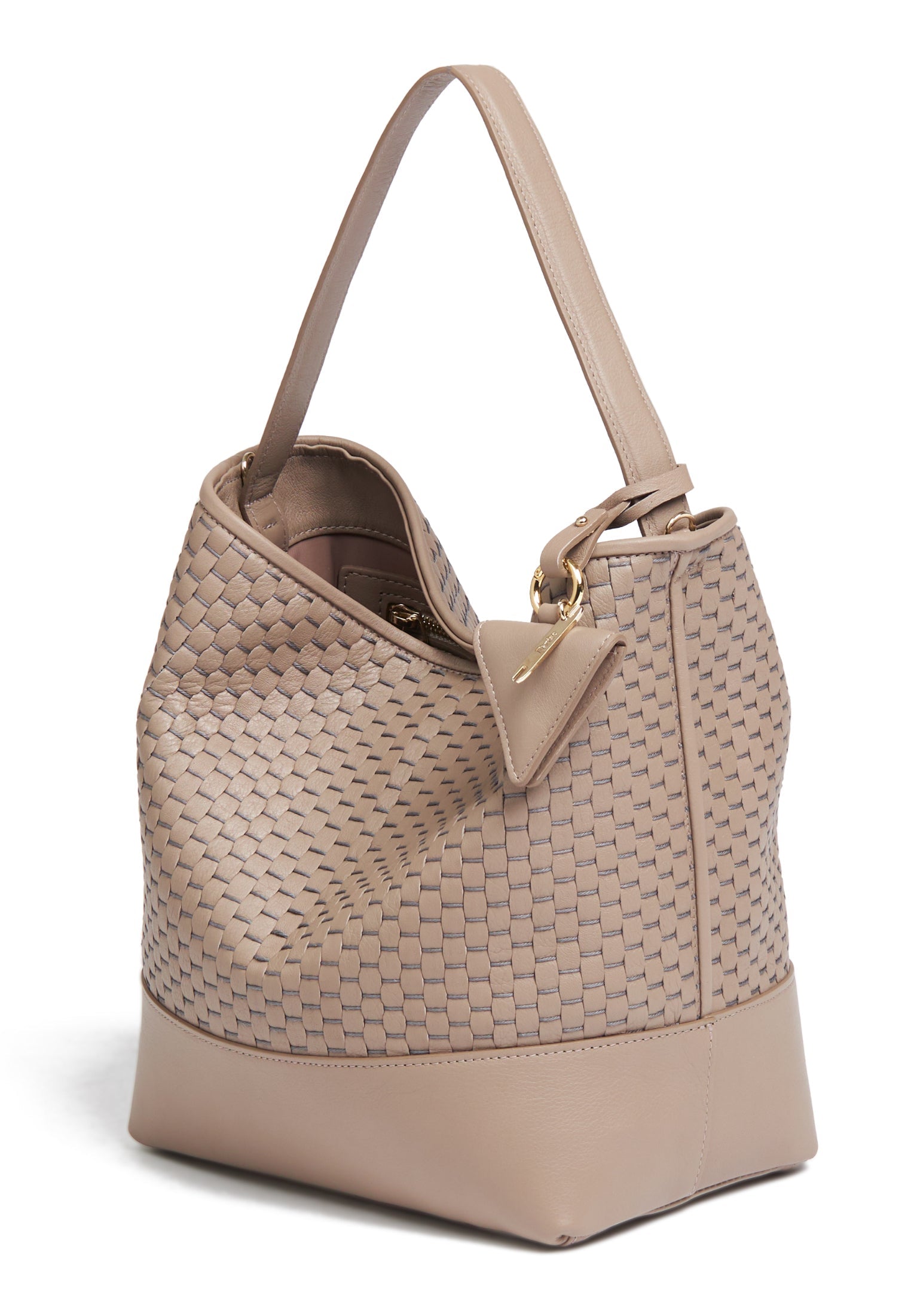 '51' Bucket Bag Large Acacia