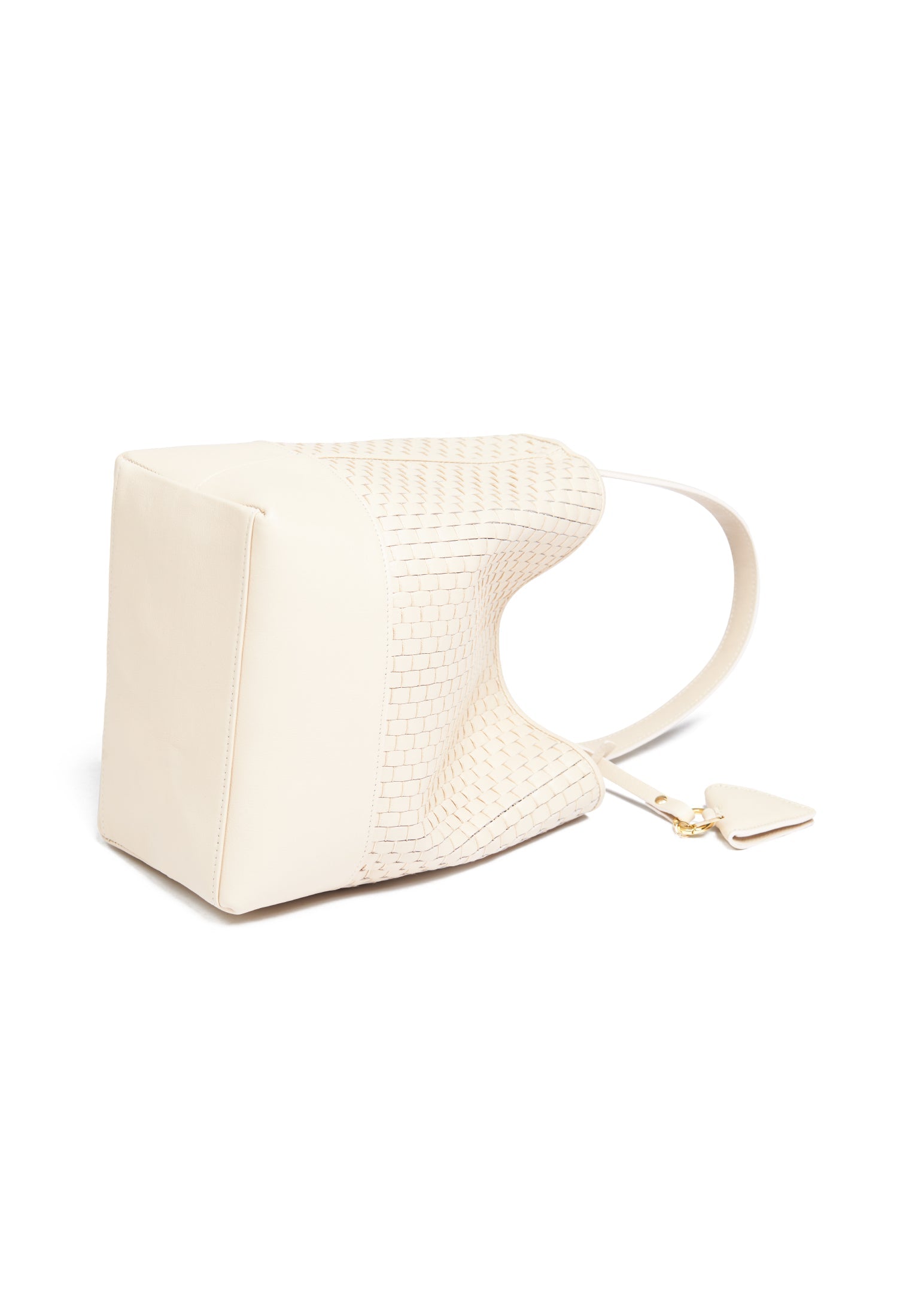 '51' Bucket Bag Large Burro