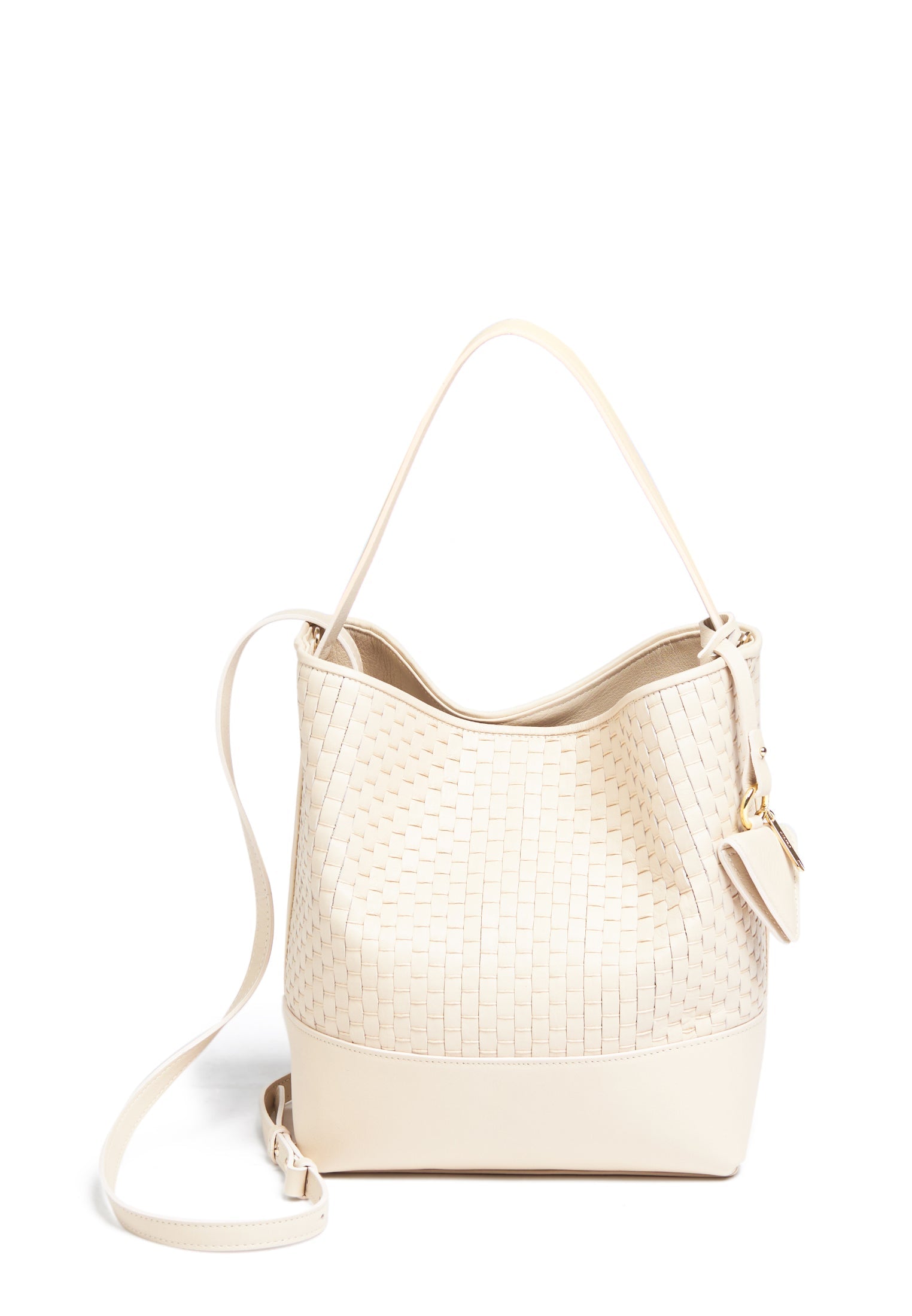 '51' Bucket Bag Large Burro