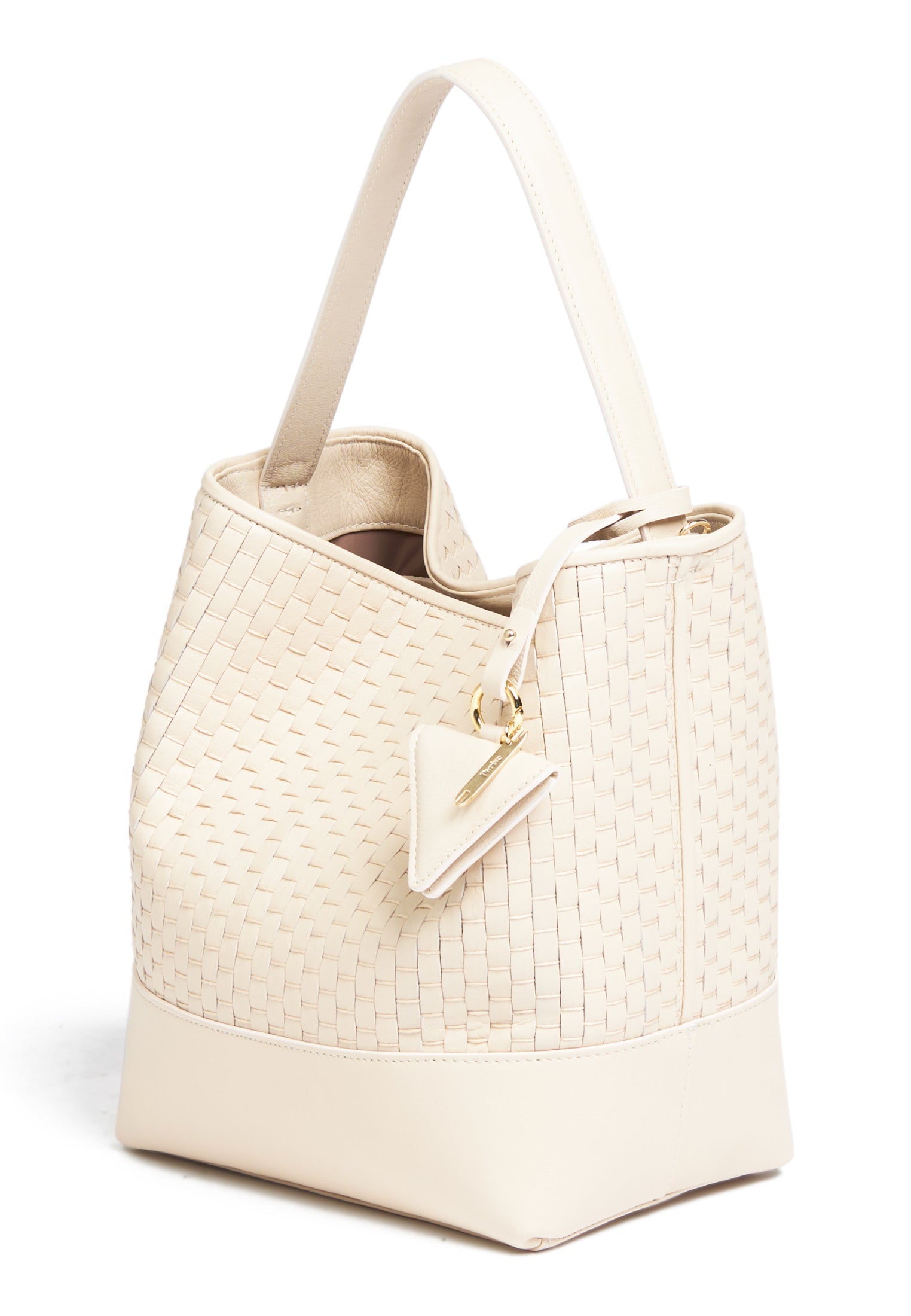 '51' Bucket Bag Large Burro