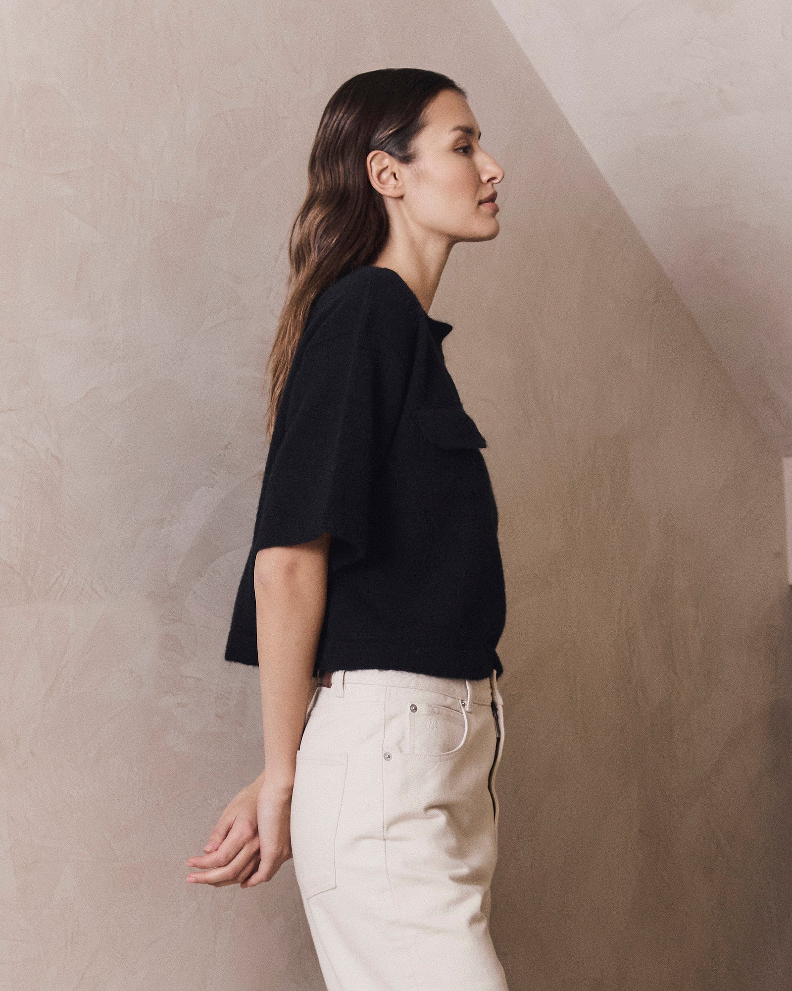 Polo PAULINA - by Aylin Koenig