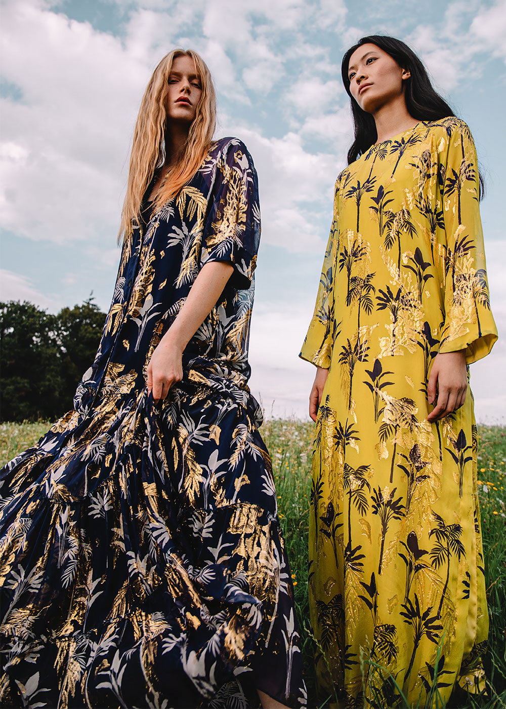 The Poppy Dress