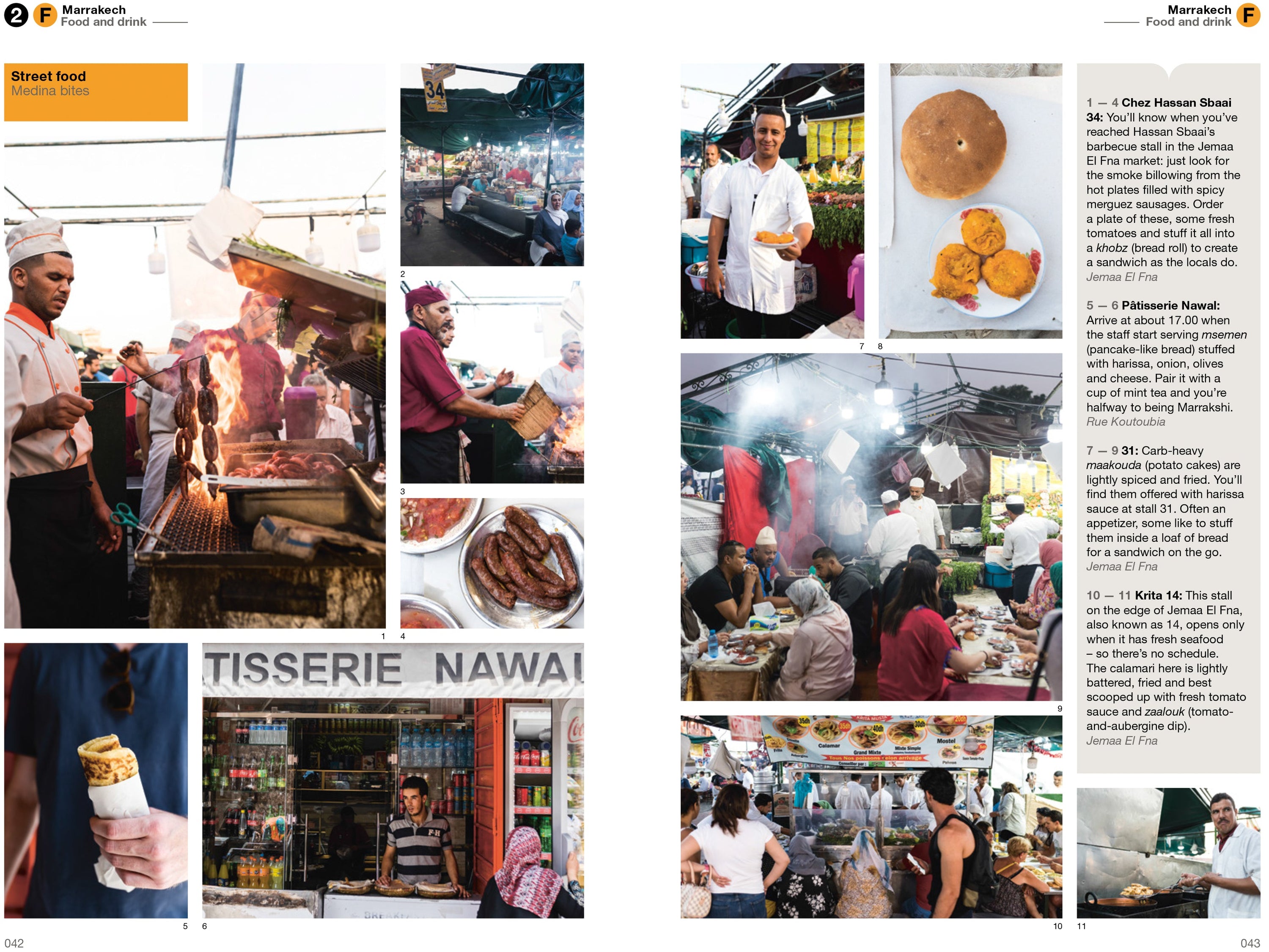 Gestalten Eu Shop-Marrakech, Tangier + Casablanca. The Monocle Travel Guide Series-Book-Black-Deal-Outlet-by-ARCHIVIST