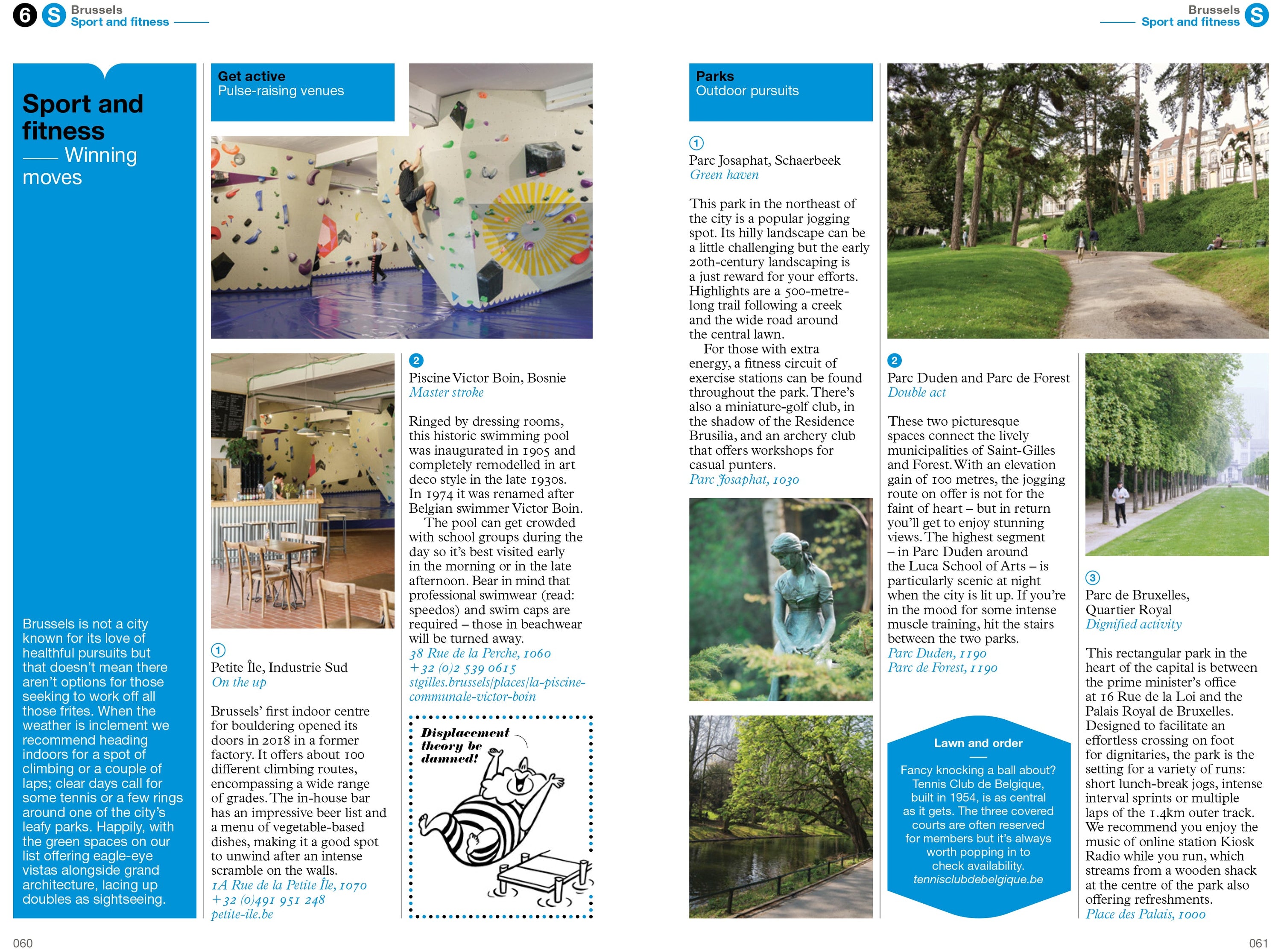 Gestalten Eu Shop-Brussels + Antwerp: The Monocle Travel Guide Series-Book-Black-Deal-Outlet-by-ARCHIVIST