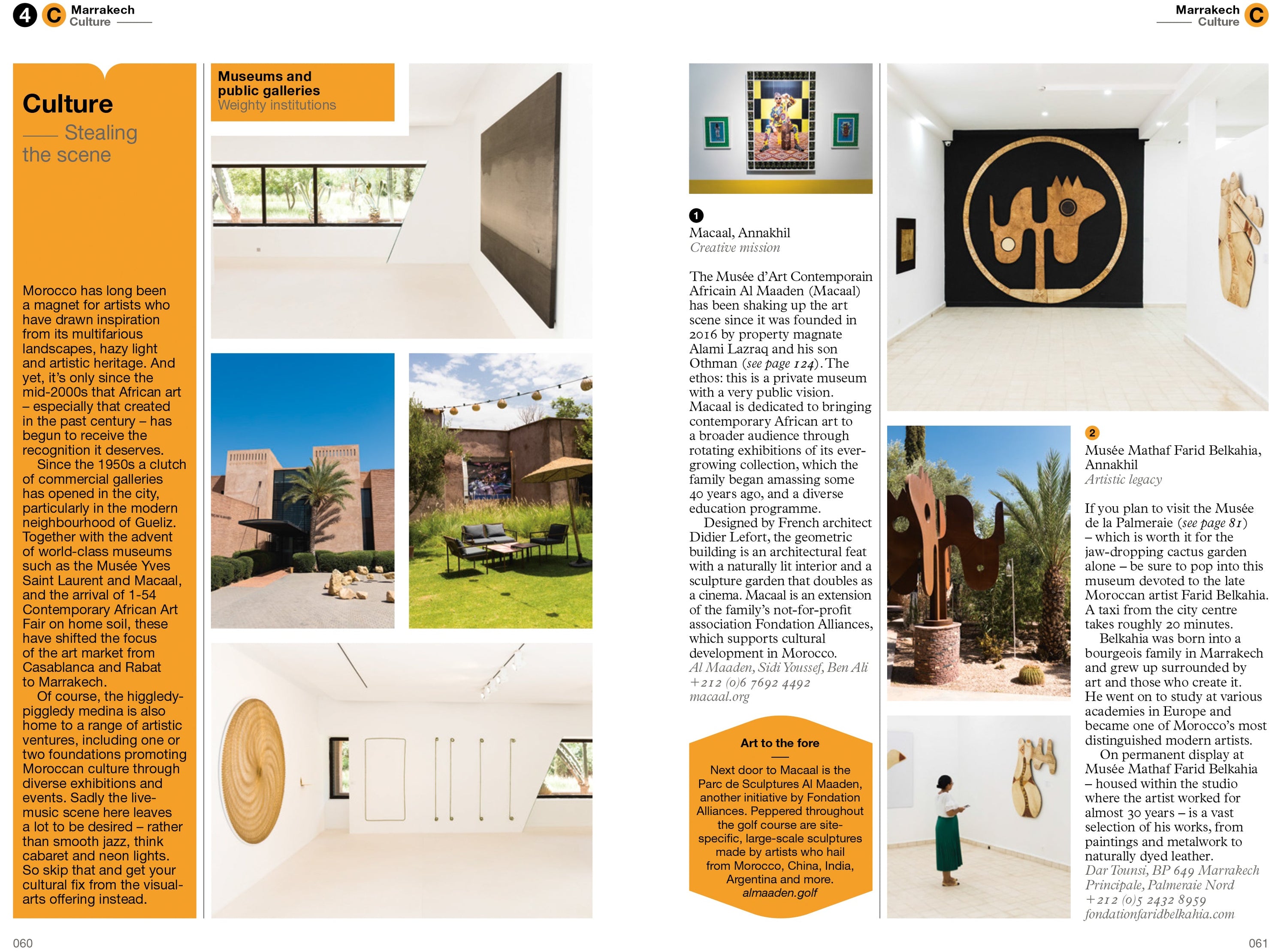 Gestalten Eu Shop-Marrakech, Tangier + Casablanca. The Monocle Travel Guide Series-Book-Black-Deal-Outlet-by-ARCHIVIST