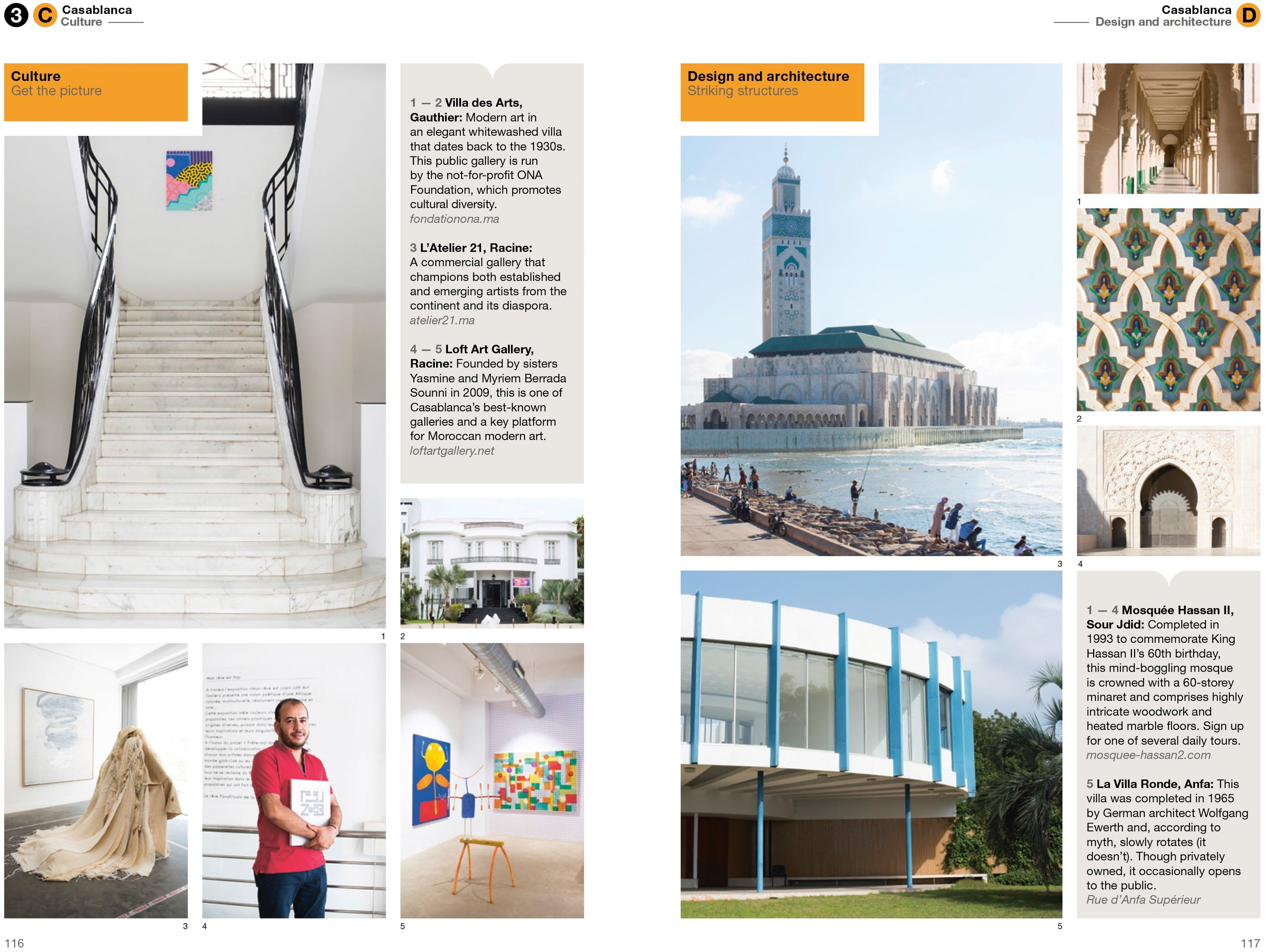 Gestalten Eu Shop-Marrakech, Tangier + Casablanca. The Monocle Travel Guide Series-Book-Black-Deal-Outlet-by-ARCHIVIST