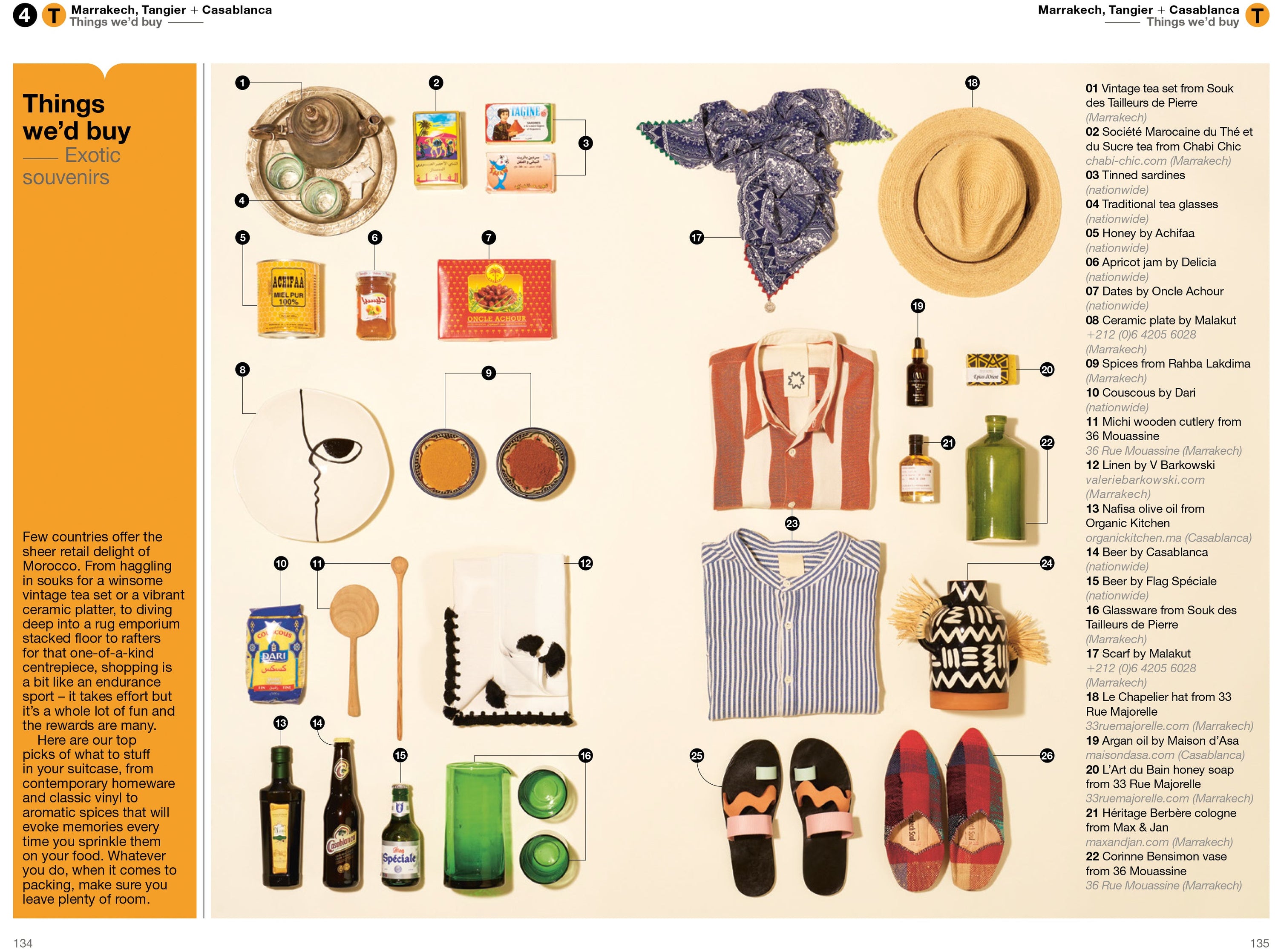 Gestalten Eu Shop-Marrakech, Tangier + Casablanca. The Monocle Travel Guide Series-Book-Black-Deal-Outlet-by-ARCHIVIST