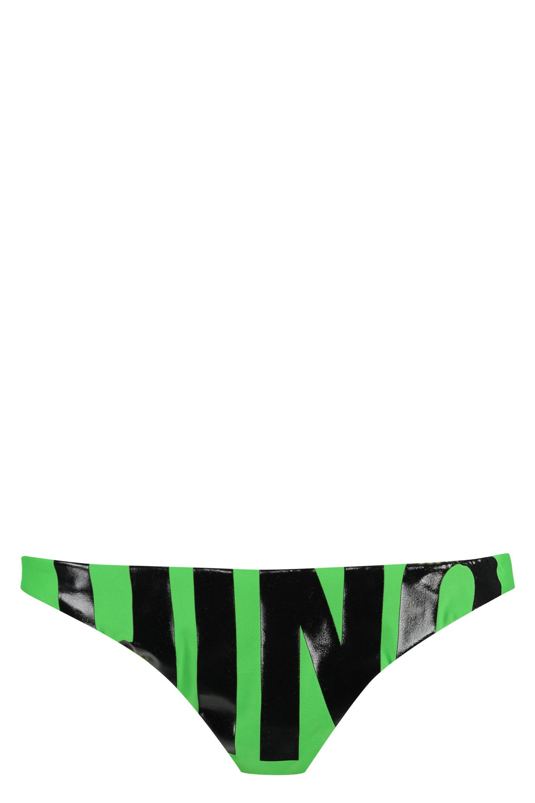 Moschino-OUTLET-SALE-printed bikini hipster-ARCHIVIST