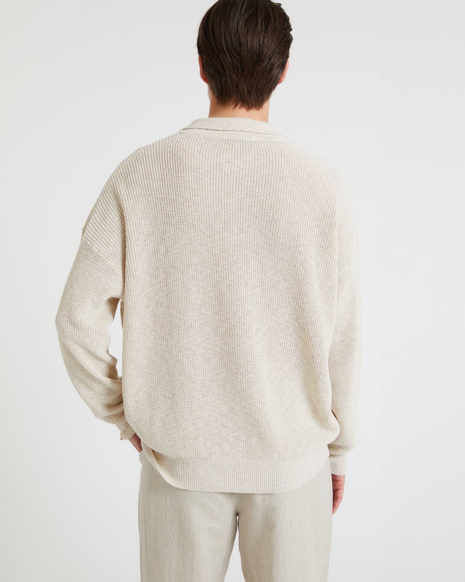 Pullover ARTHUR - by Aylin Koenig