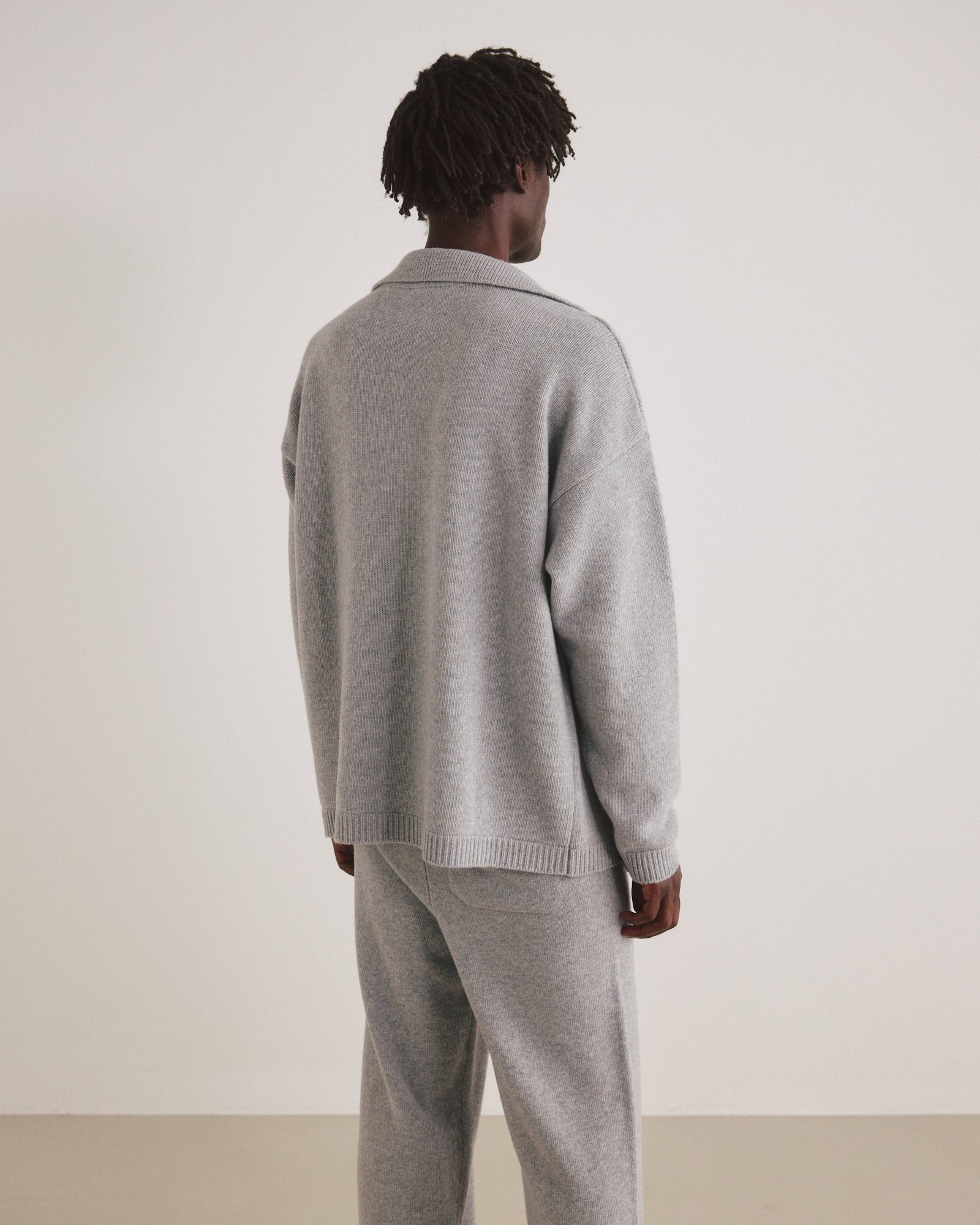 Pullover BENNET - by Aylin Koenig