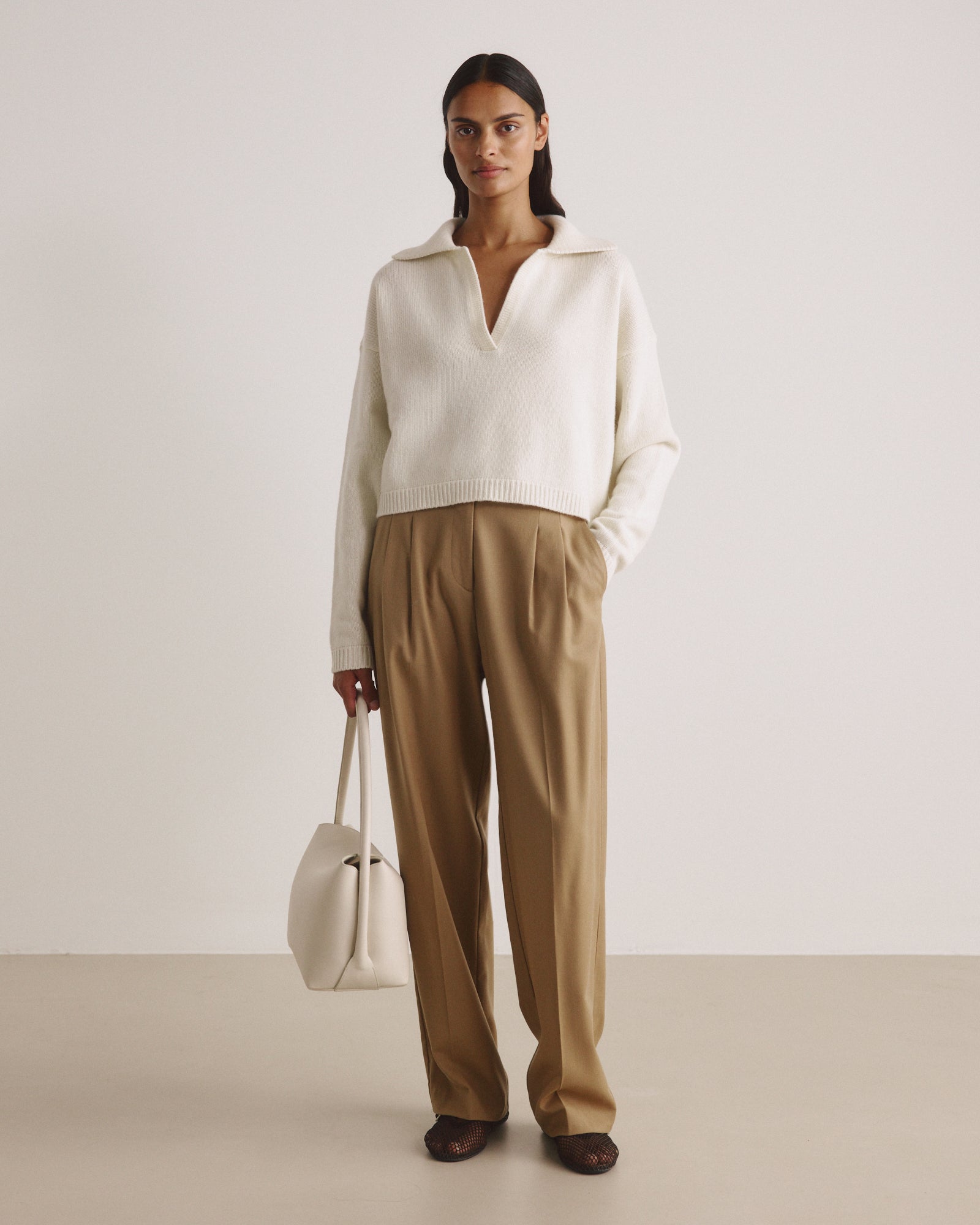 Pullover BENNY - by Aylin Koenig