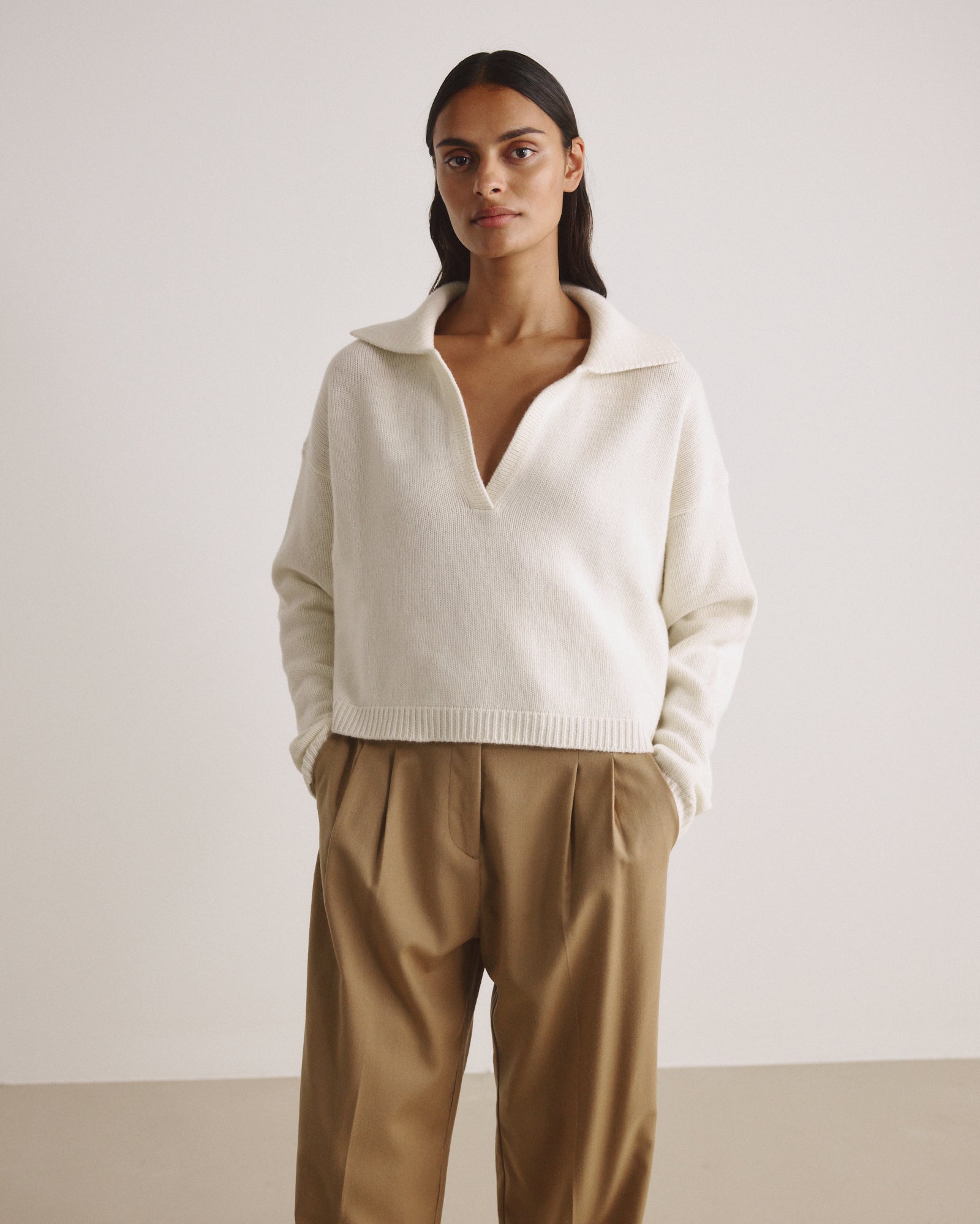 Pullover BENNY - by Aylin Koenig