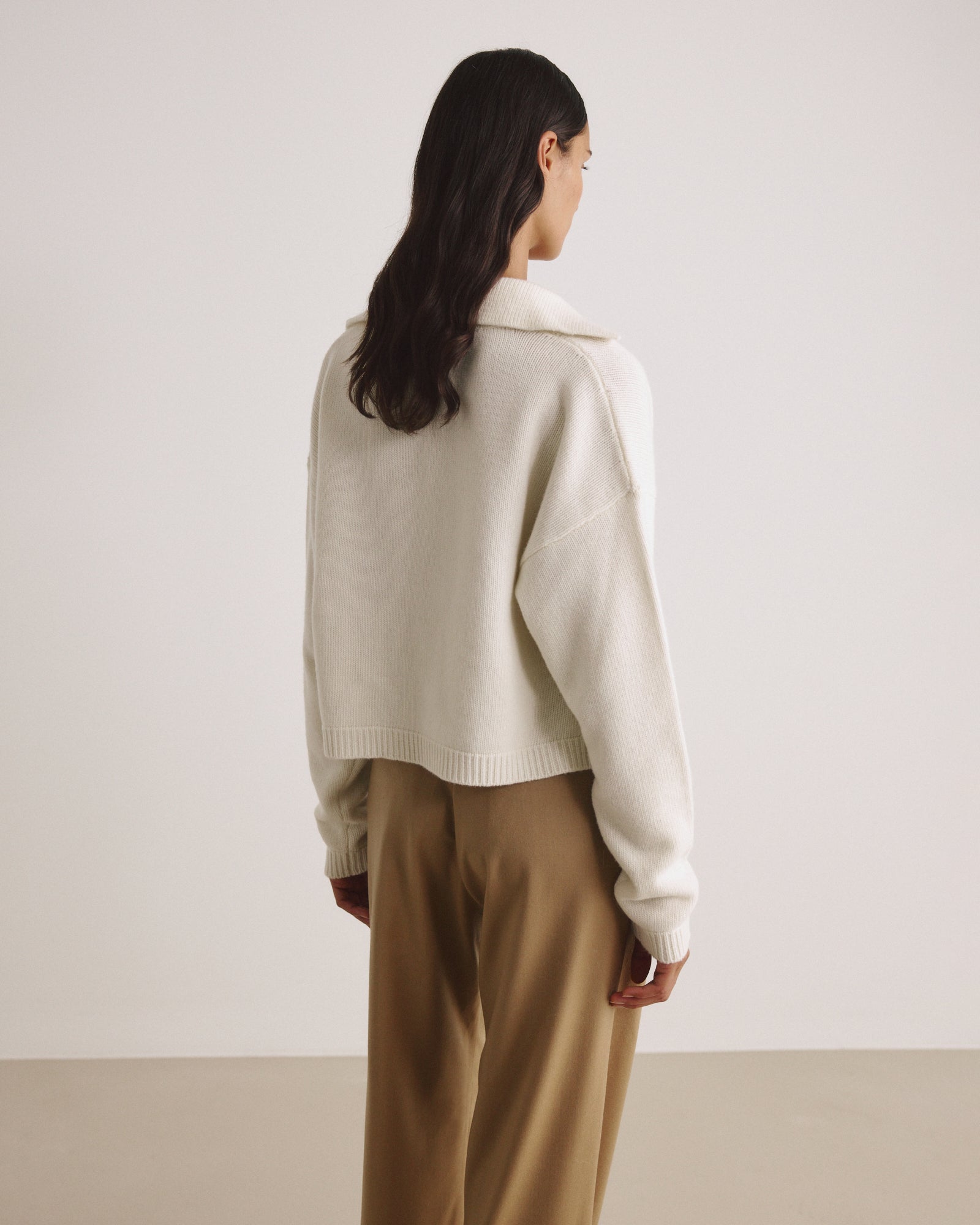 Pullover BENNY - by Aylin Koenig