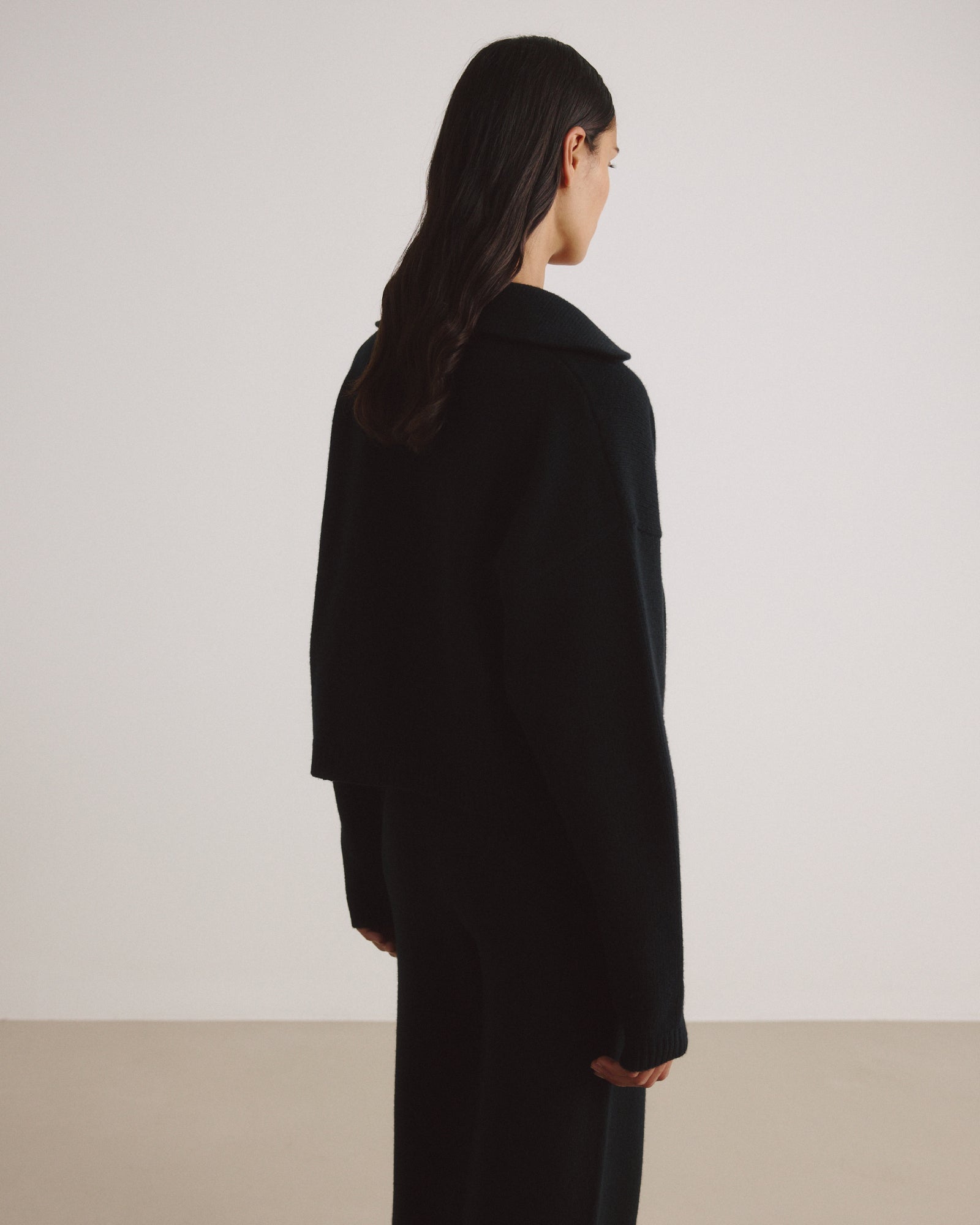 Pullover BENNY - by Aylin Koenig