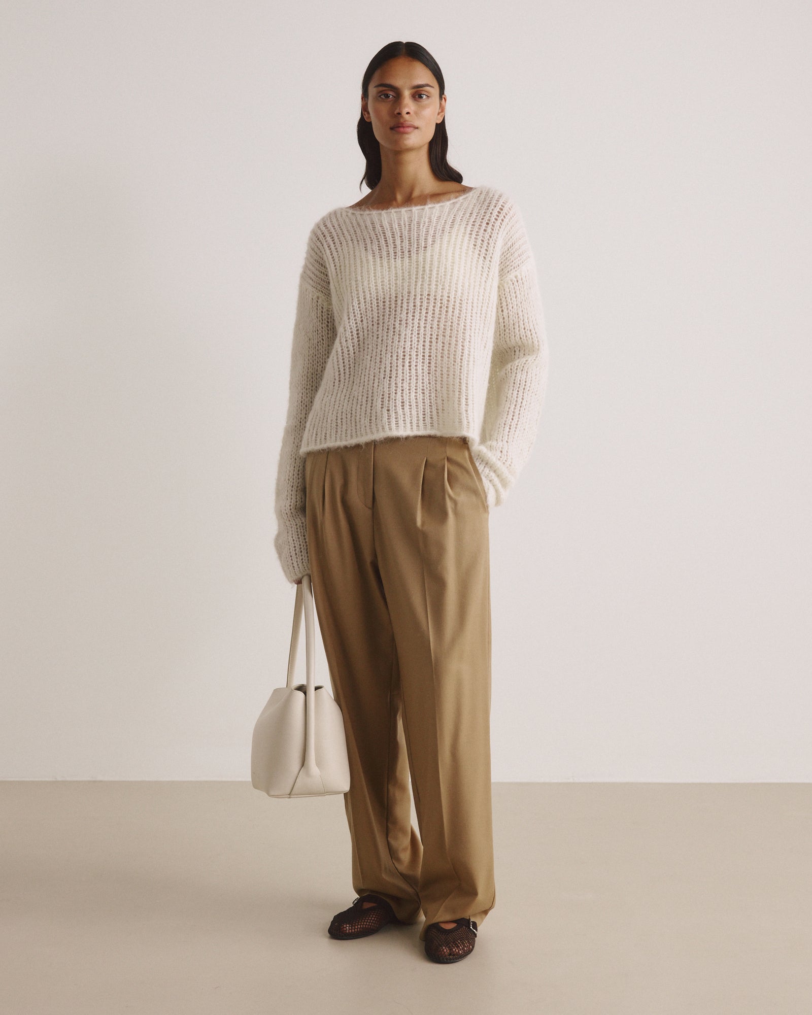 Pullover ISA - by Aylin Koenig