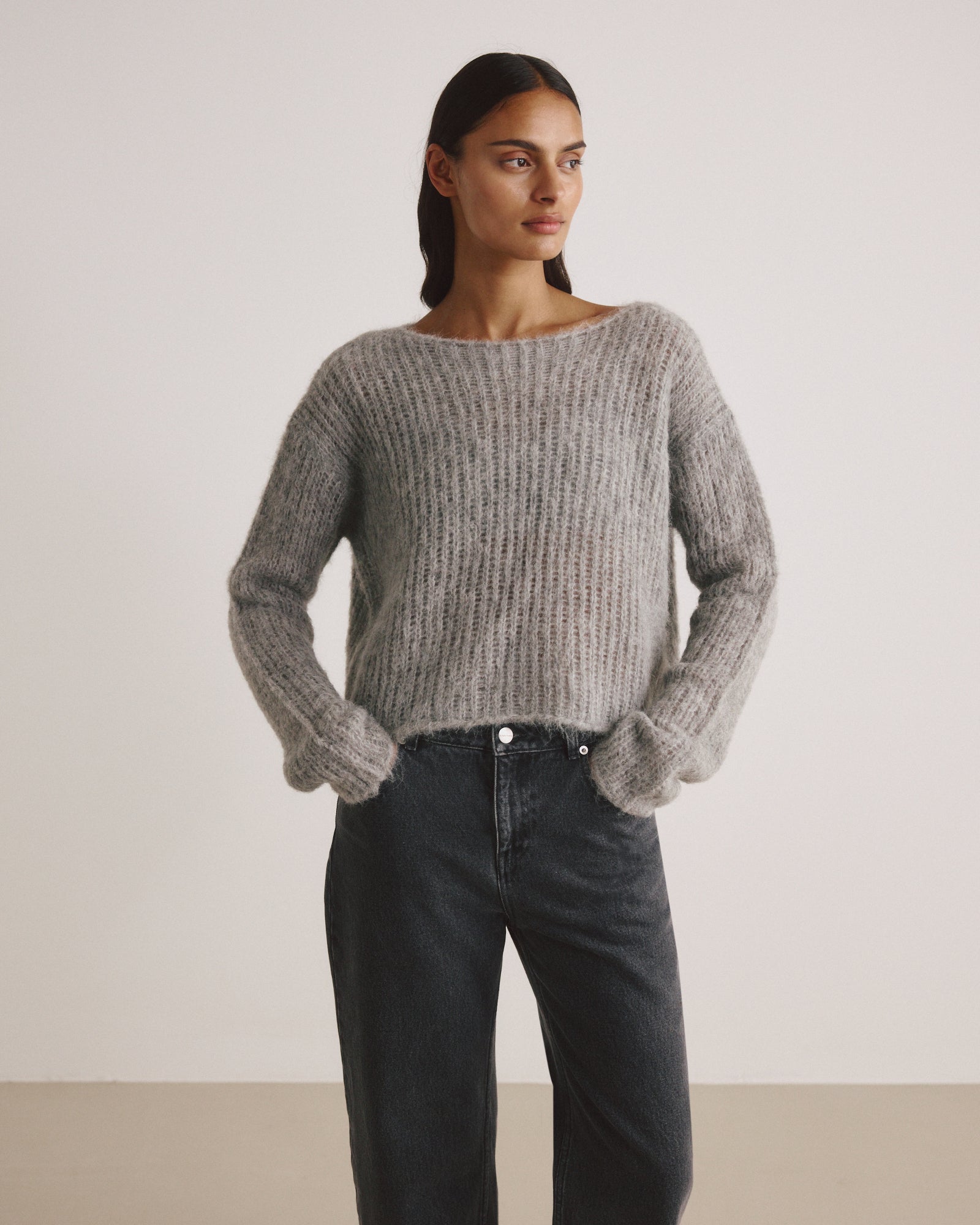 Pullover ISA - by Aylin Koenig