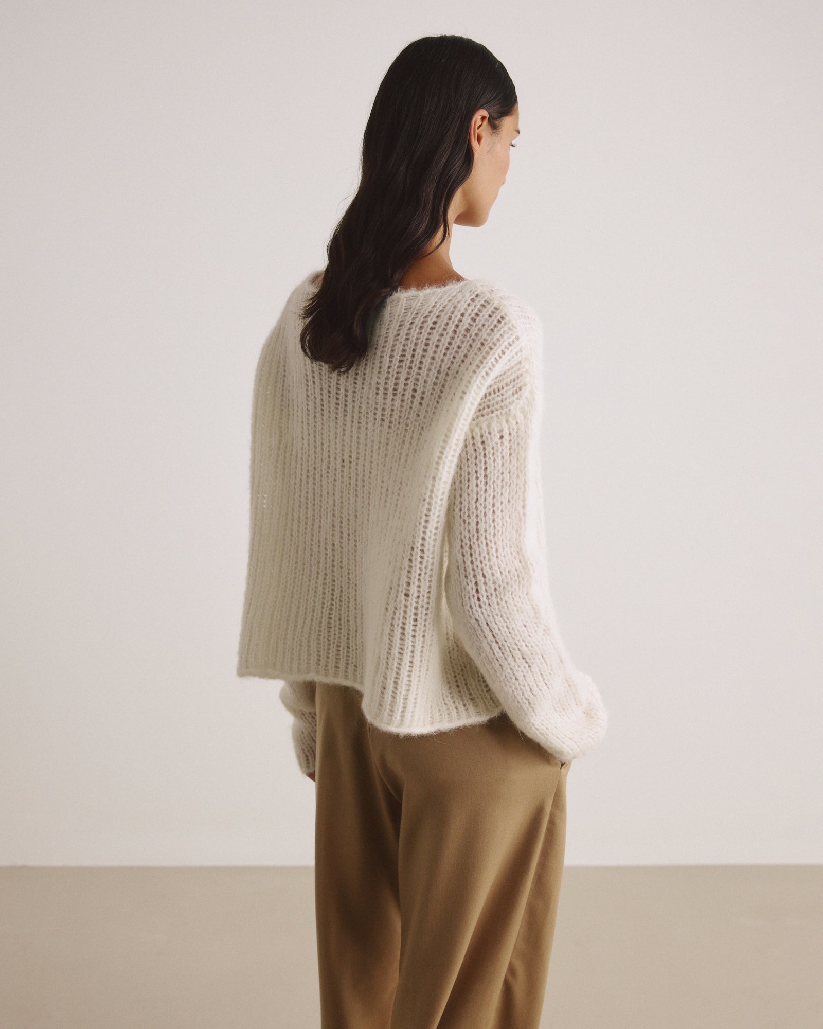 Pullover ISA - by Aylin Koenig