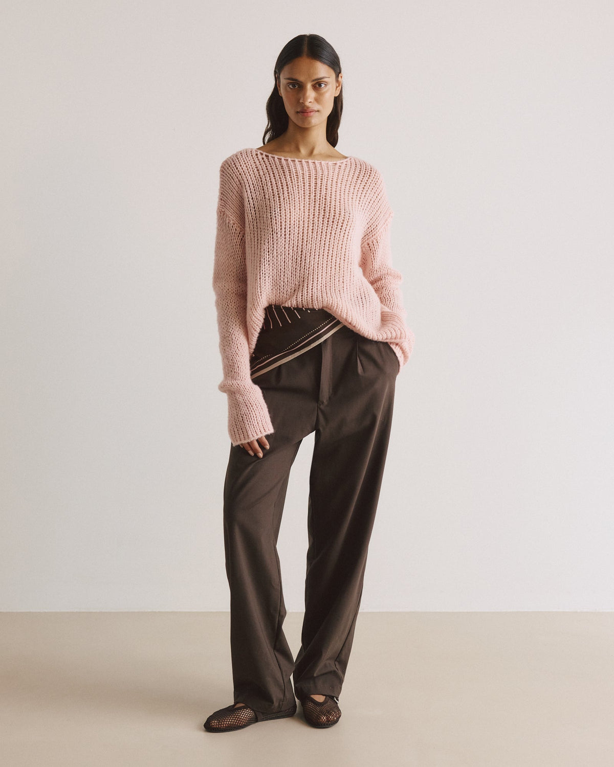 Pullover ISABELLA - by Aylin Koenig