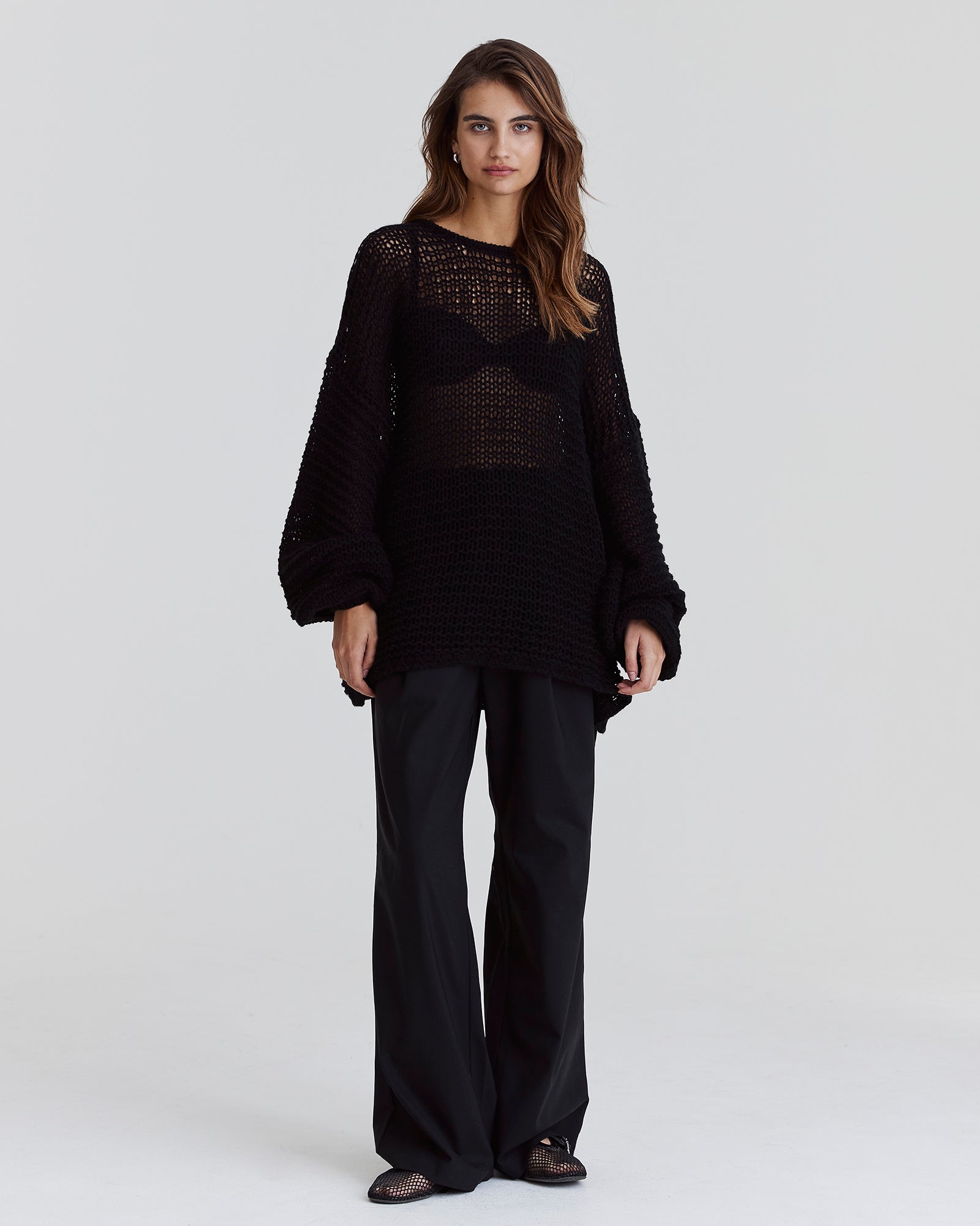 Pullover JEN - by Aylin Koenig