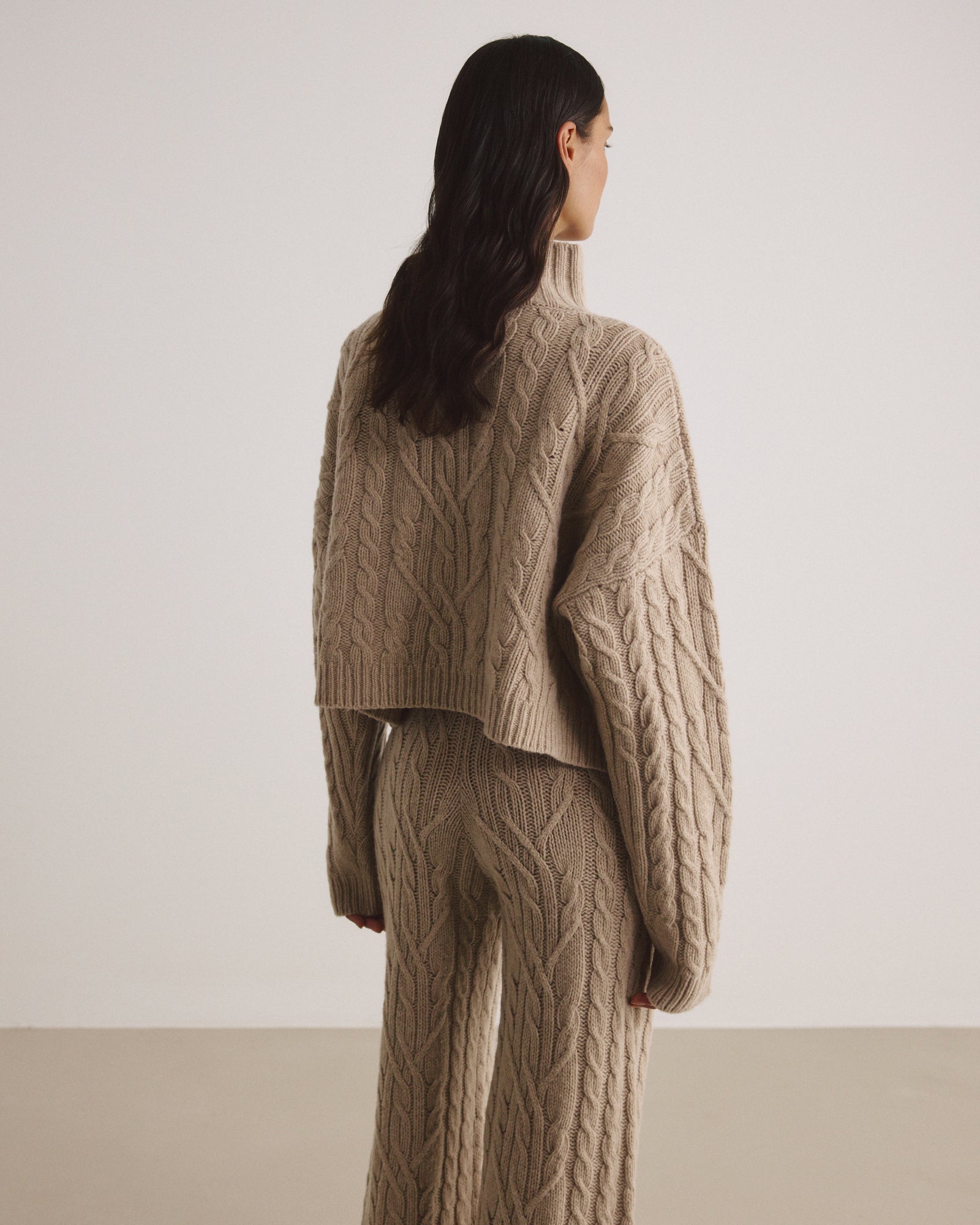 Pullover LEA - by Aylin Koenig