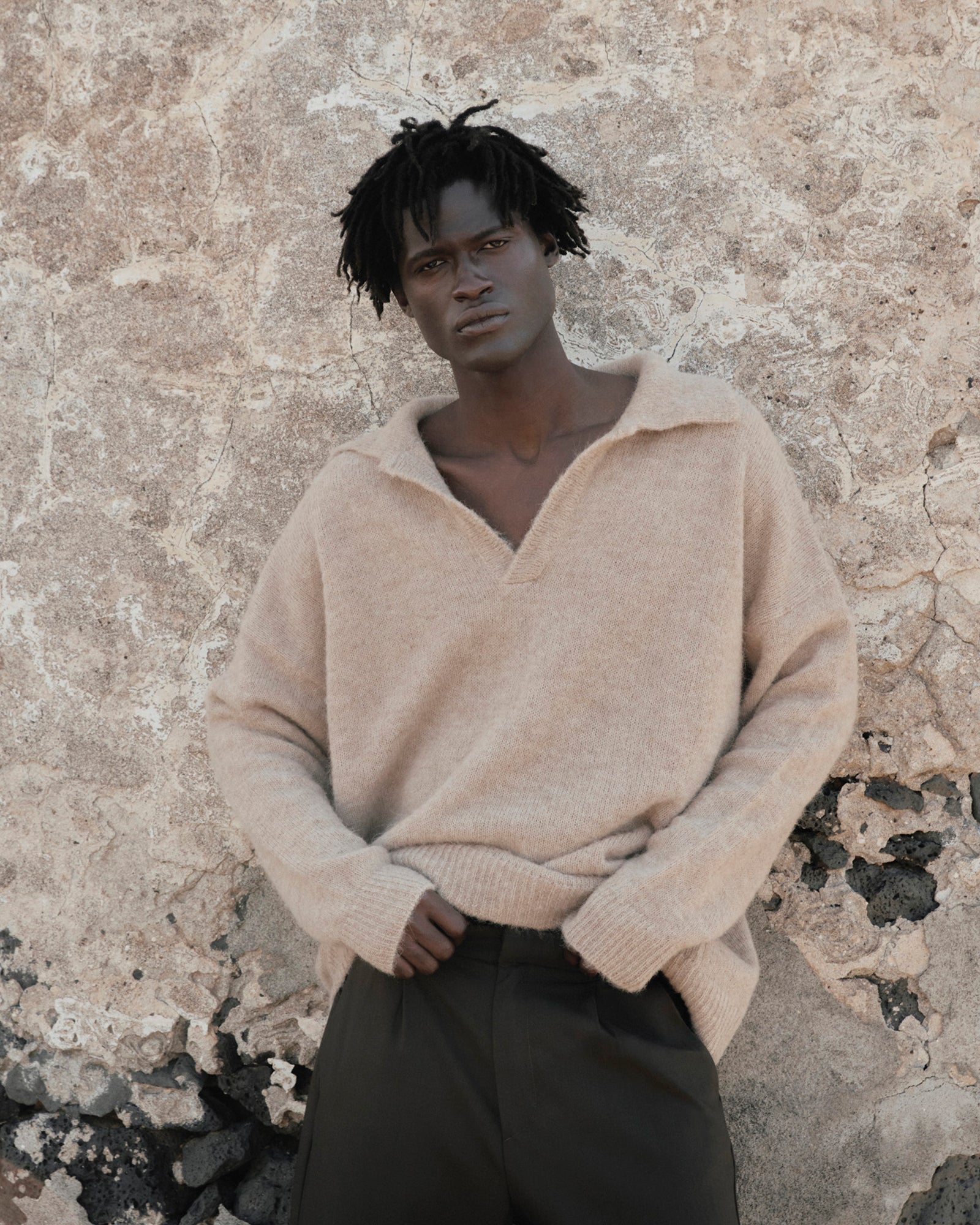 Pullover LIAN - by Aylin Koenig