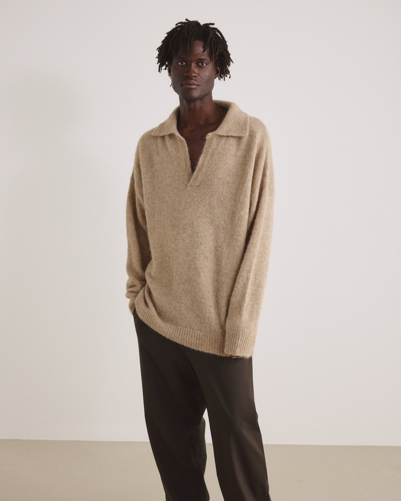 Pullover LIAN - by Aylin Koenig