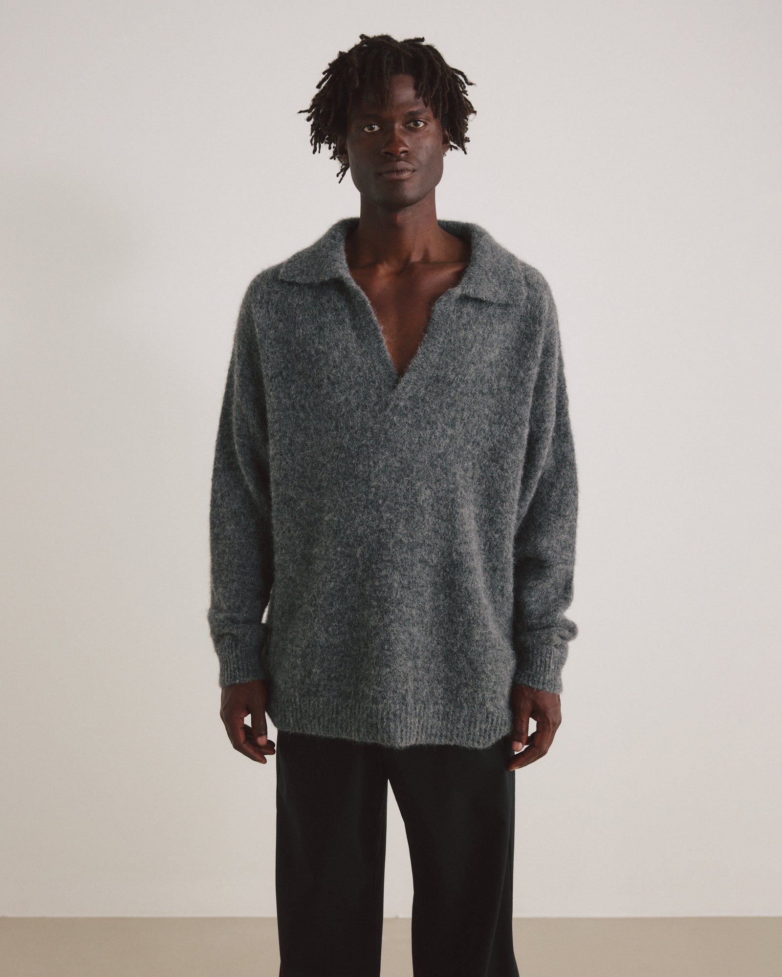 Pullover LIAN - by Aylin Koenig