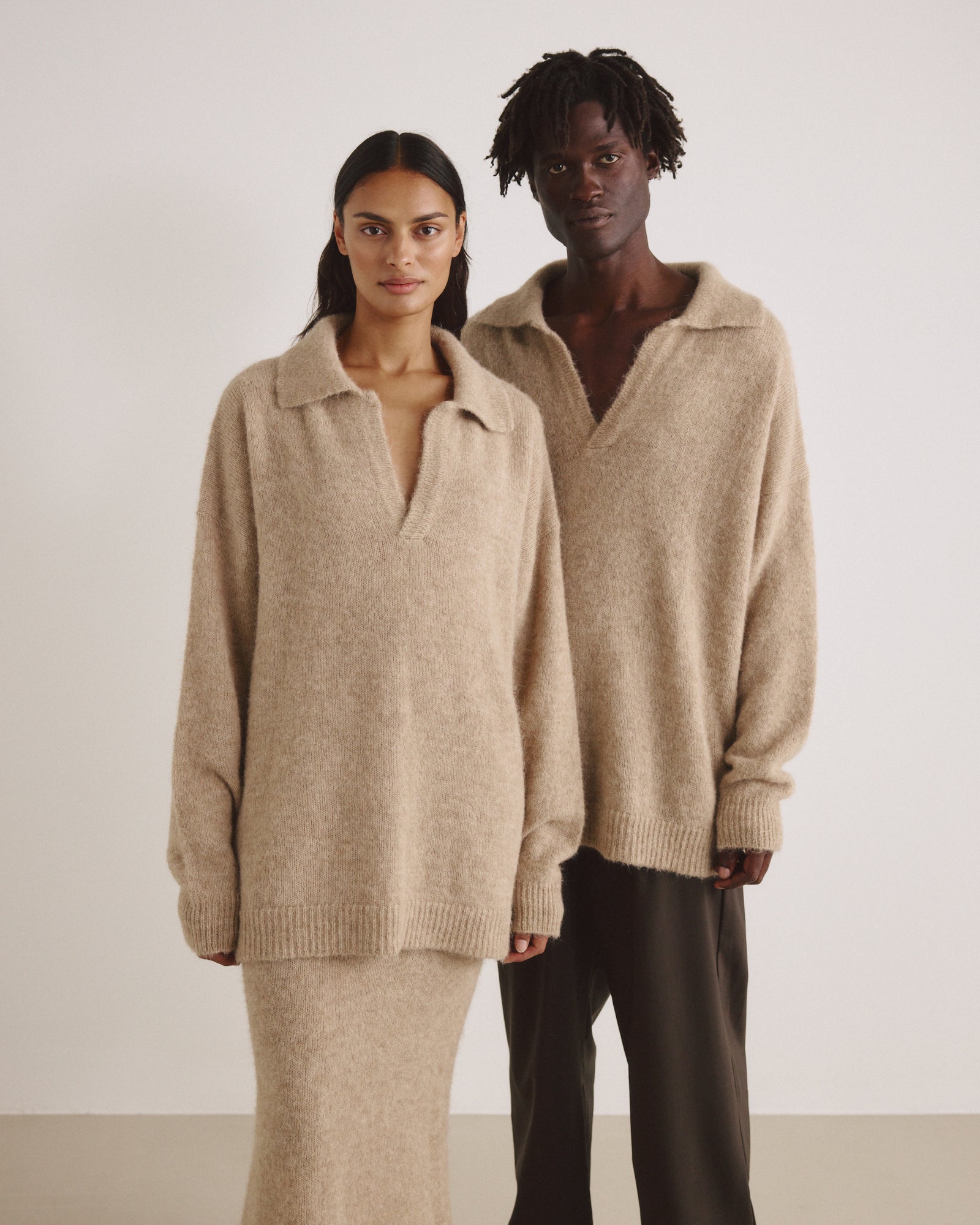 Pullover LIAN - by Aylin Koenig