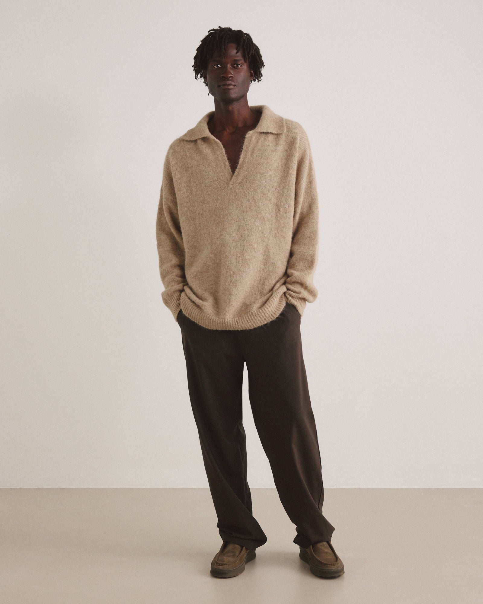 Pullover LIAN - by Aylin Koenig