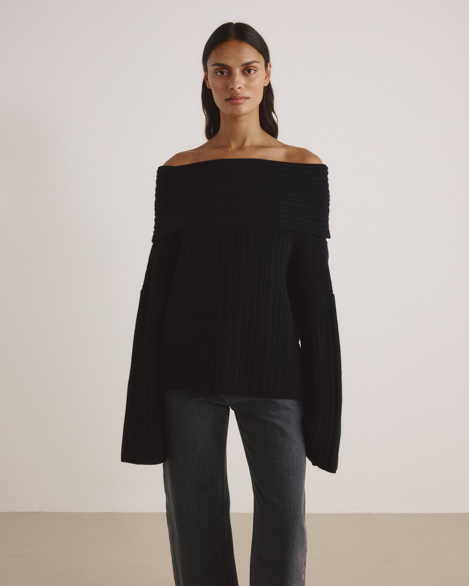 Pullover LIANA - by Aylin Koenig