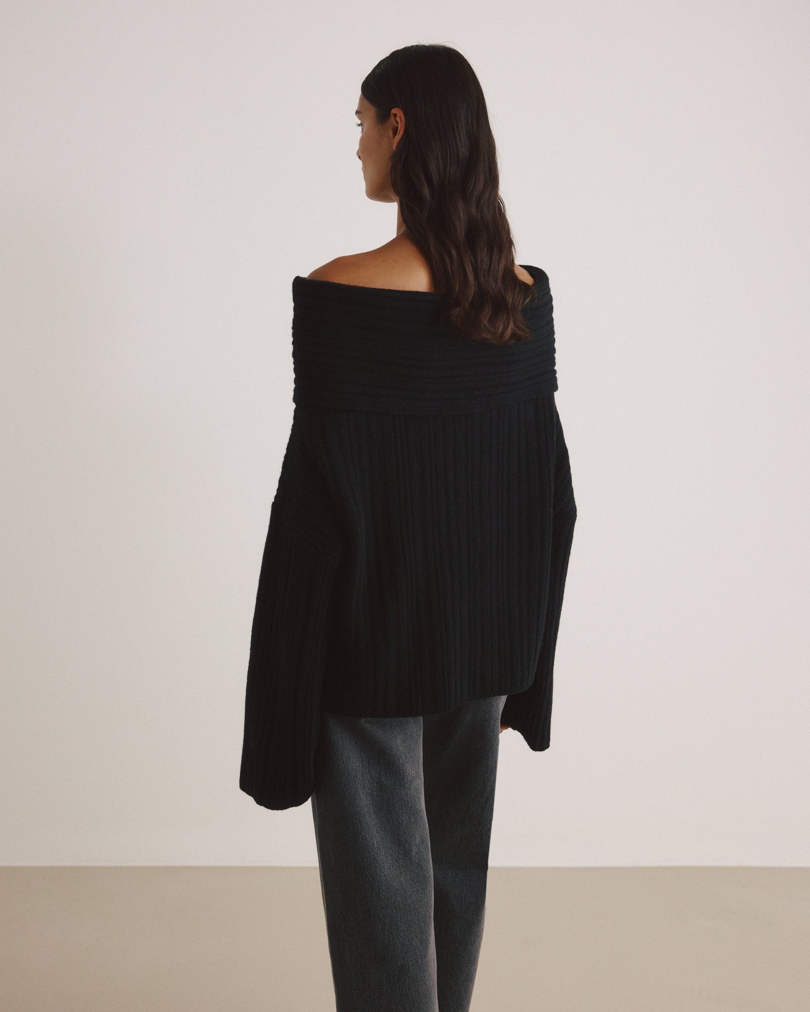 Pullover LIANA - by Aylin Koenig