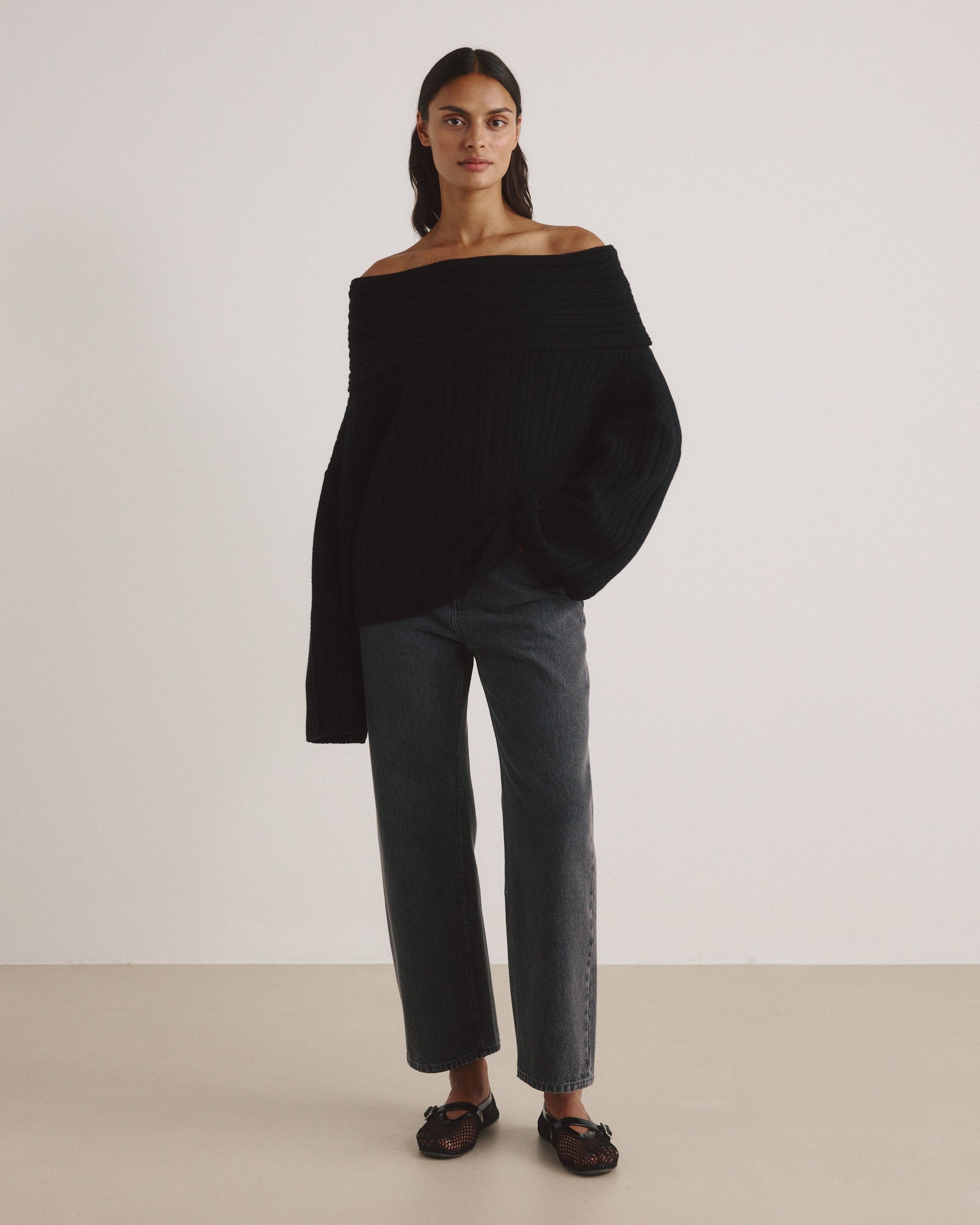 Pullover LIANA - by Aylin Koenig