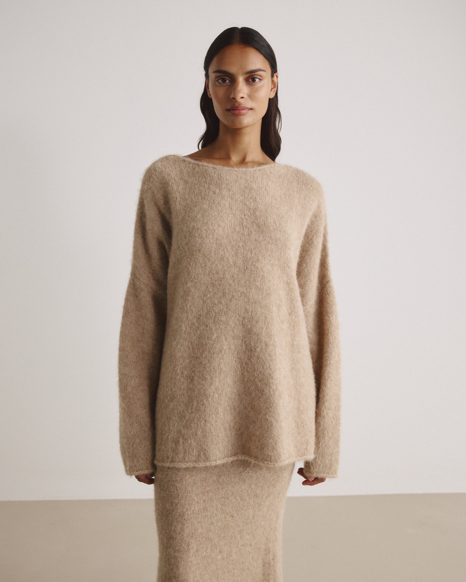 Pullover MANA-Pullover-By Aylin Koenig-OUTLET-ARCHIVIST-ARCHIVE-SALE